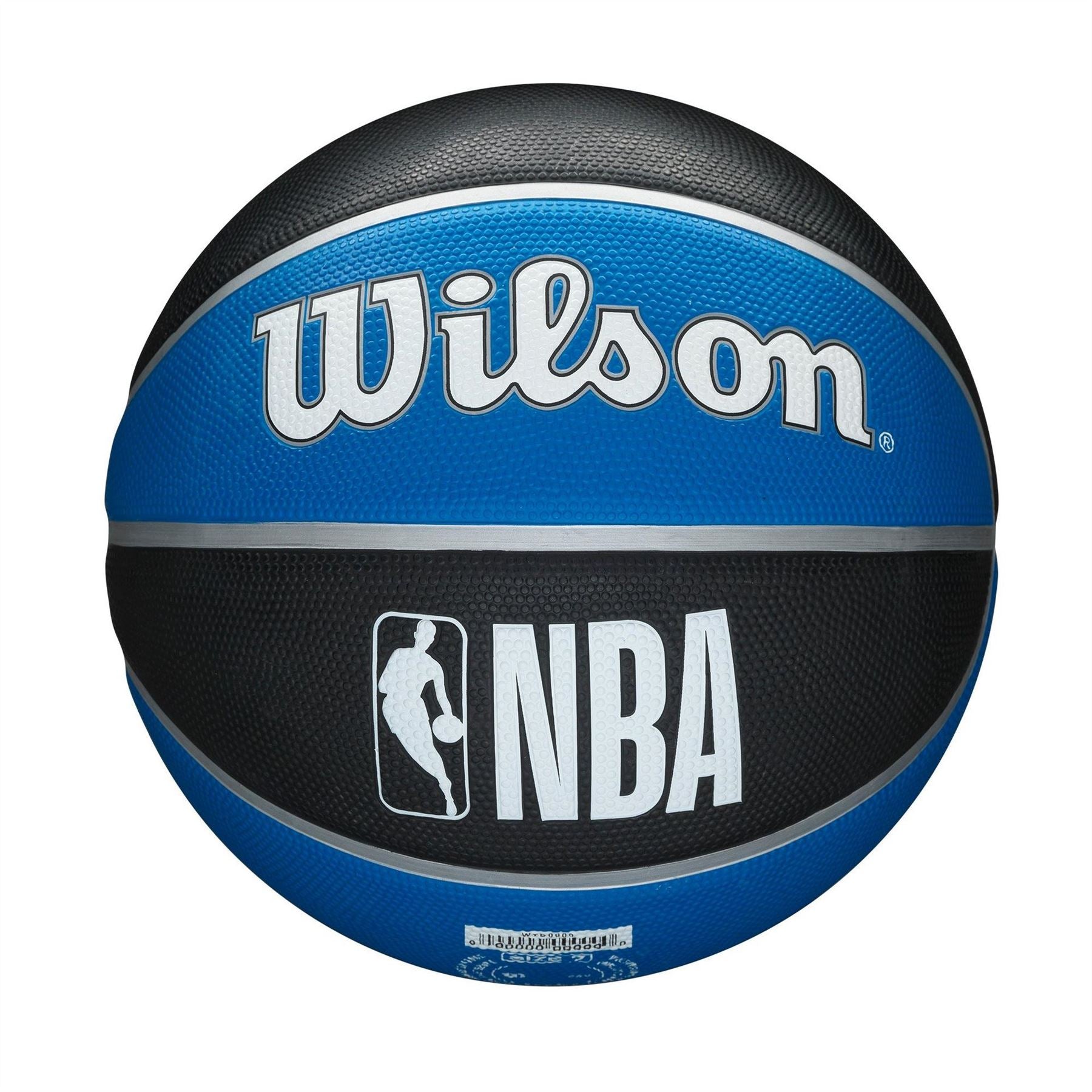 Wilson Tribute Basketball