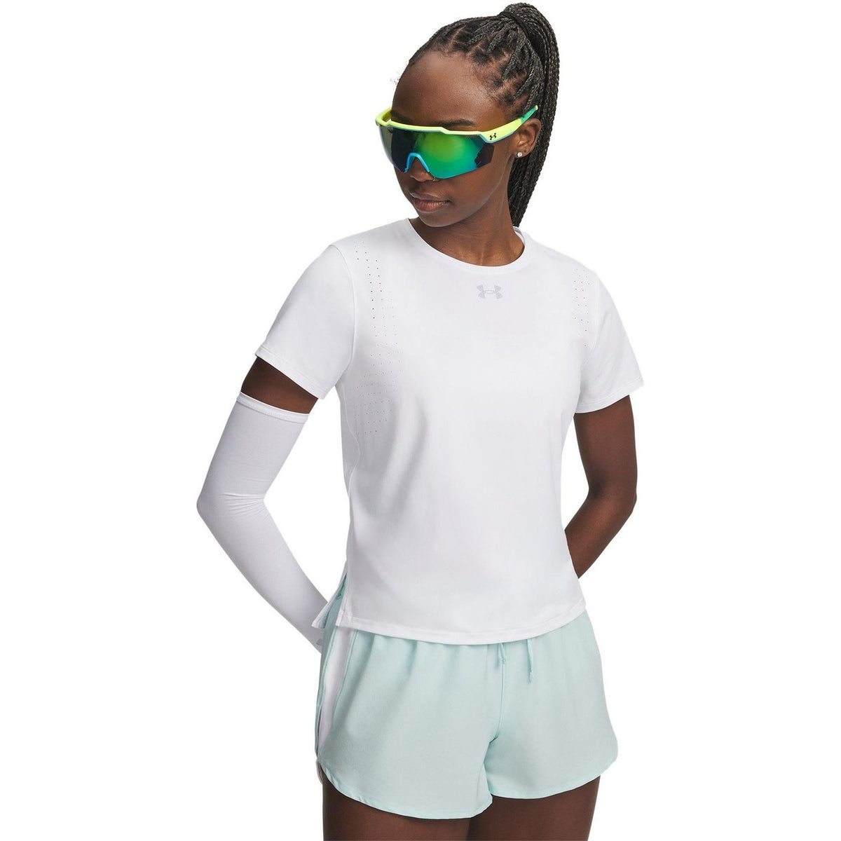 Under Armour Velociti Pro Shortsleeve