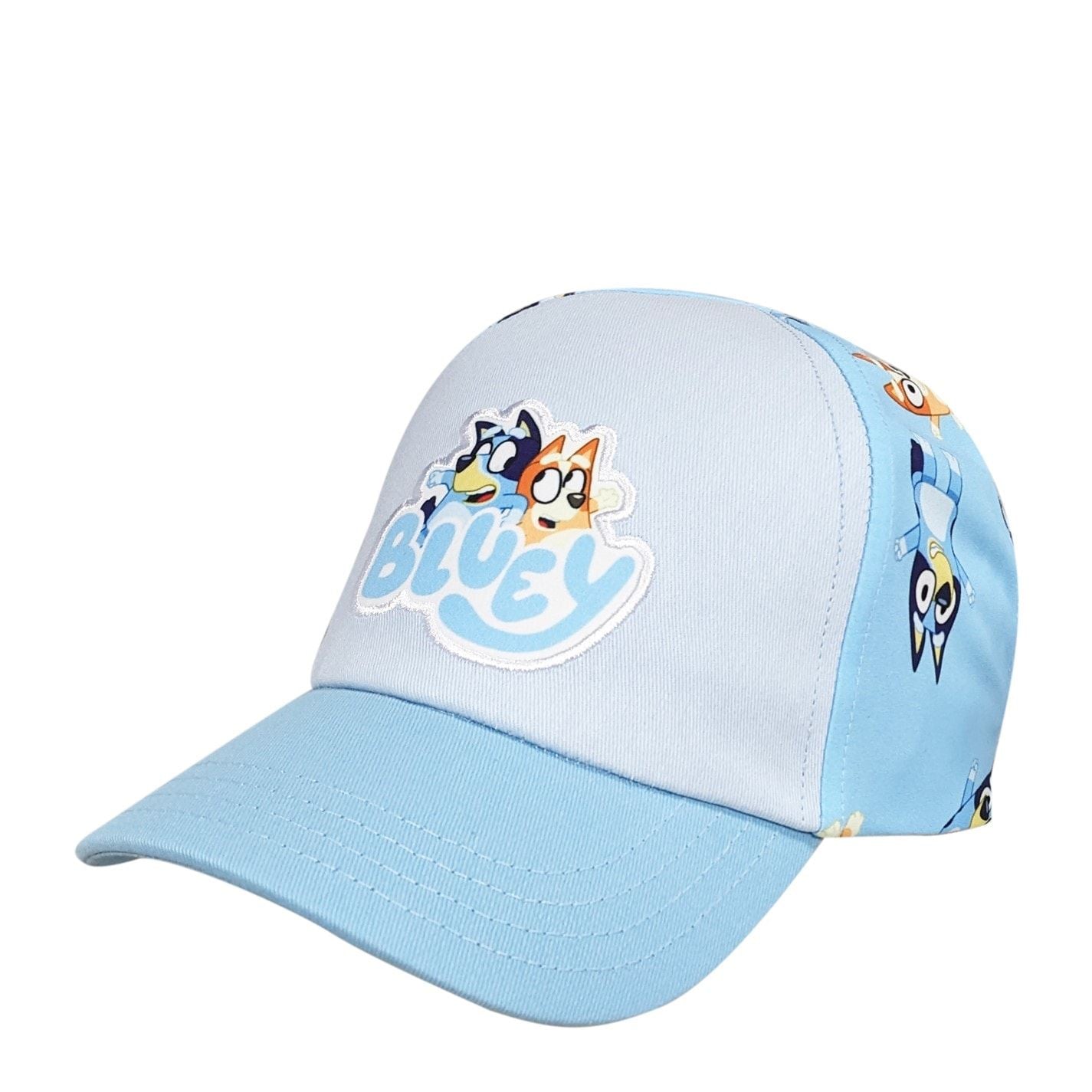 Bluey Cap Childrens