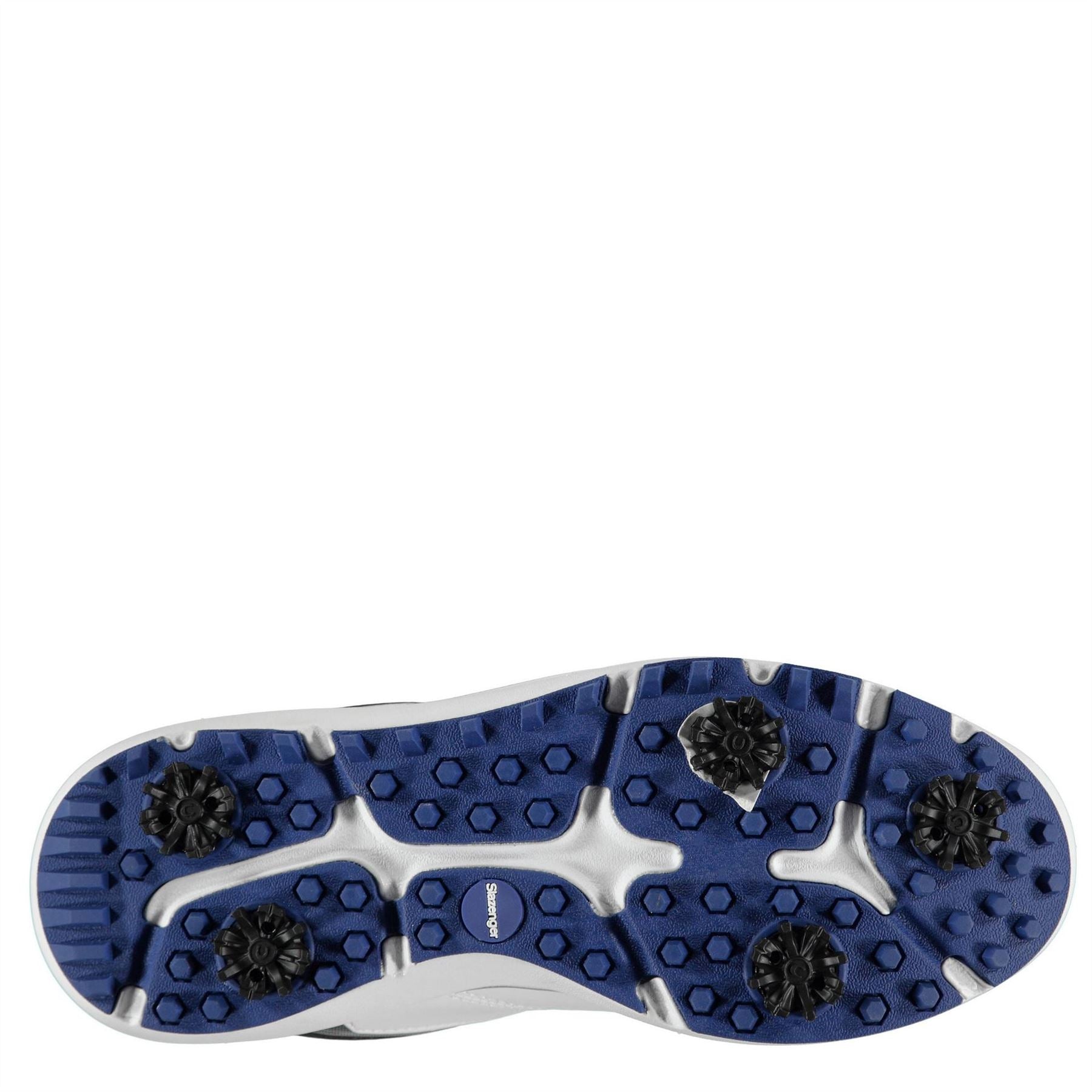 Slazenger Mens V300 Golf Shoes