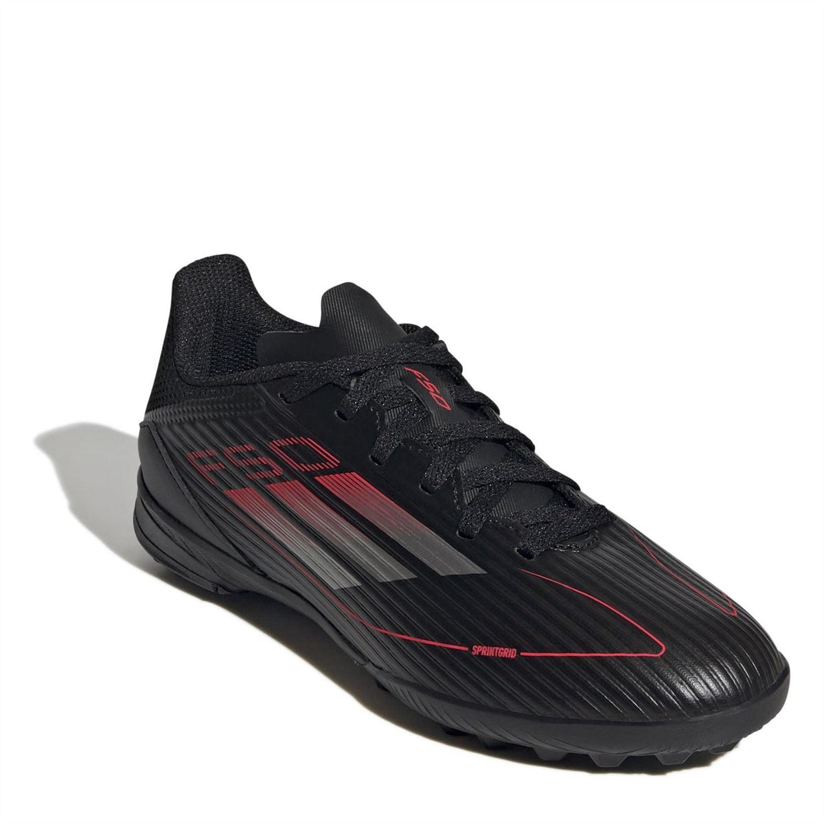 adidas League Childrens Astro Turf Football Boots