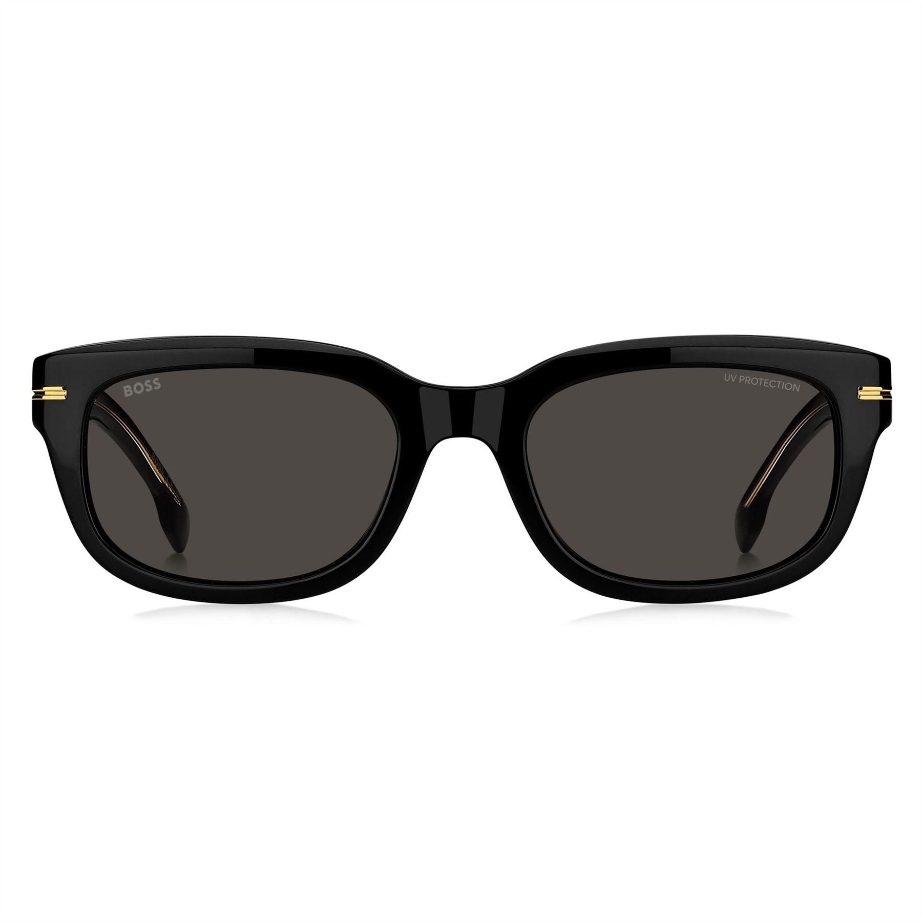 Boss Rectangle Sunglasses, Rectangle Design