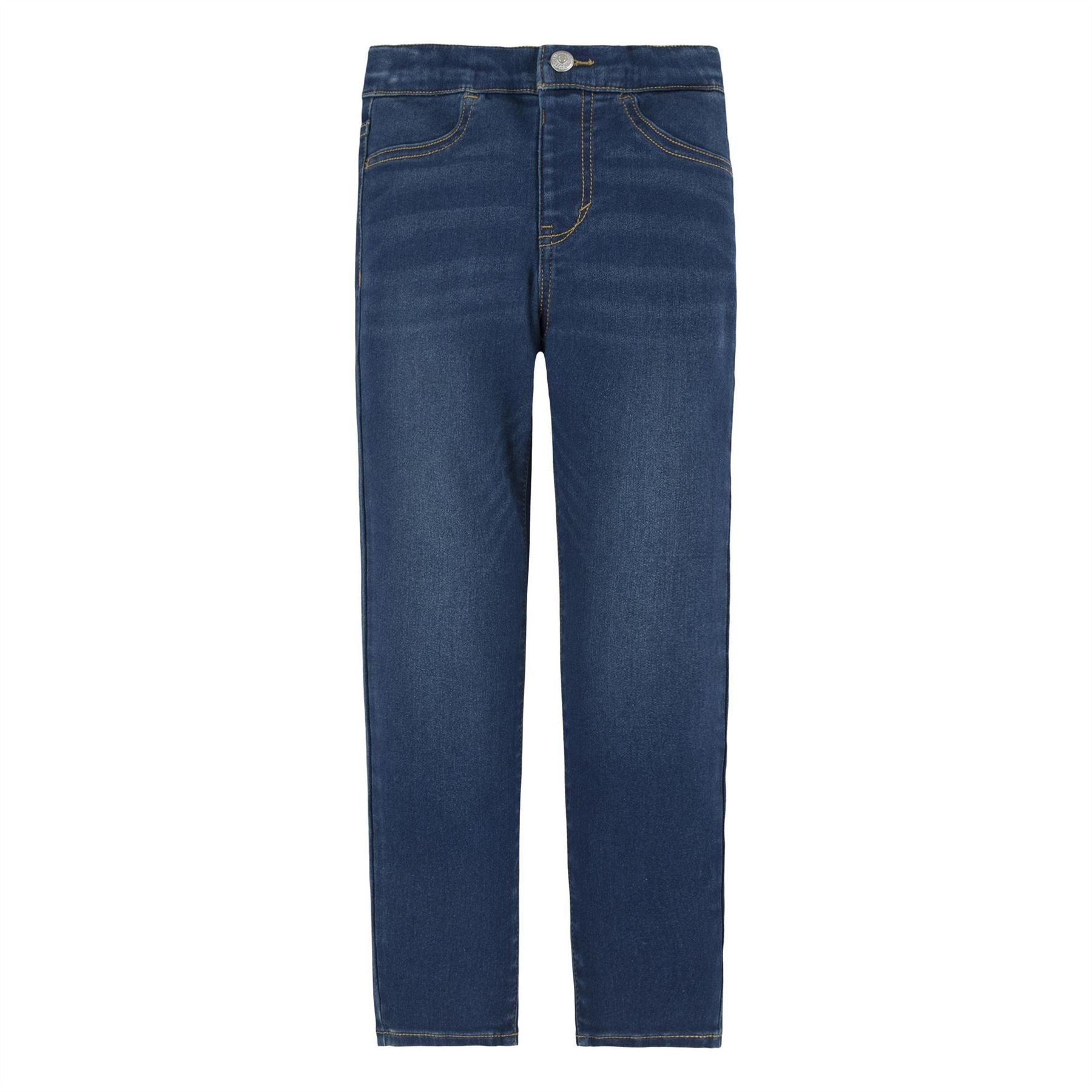 Levis On Jeans