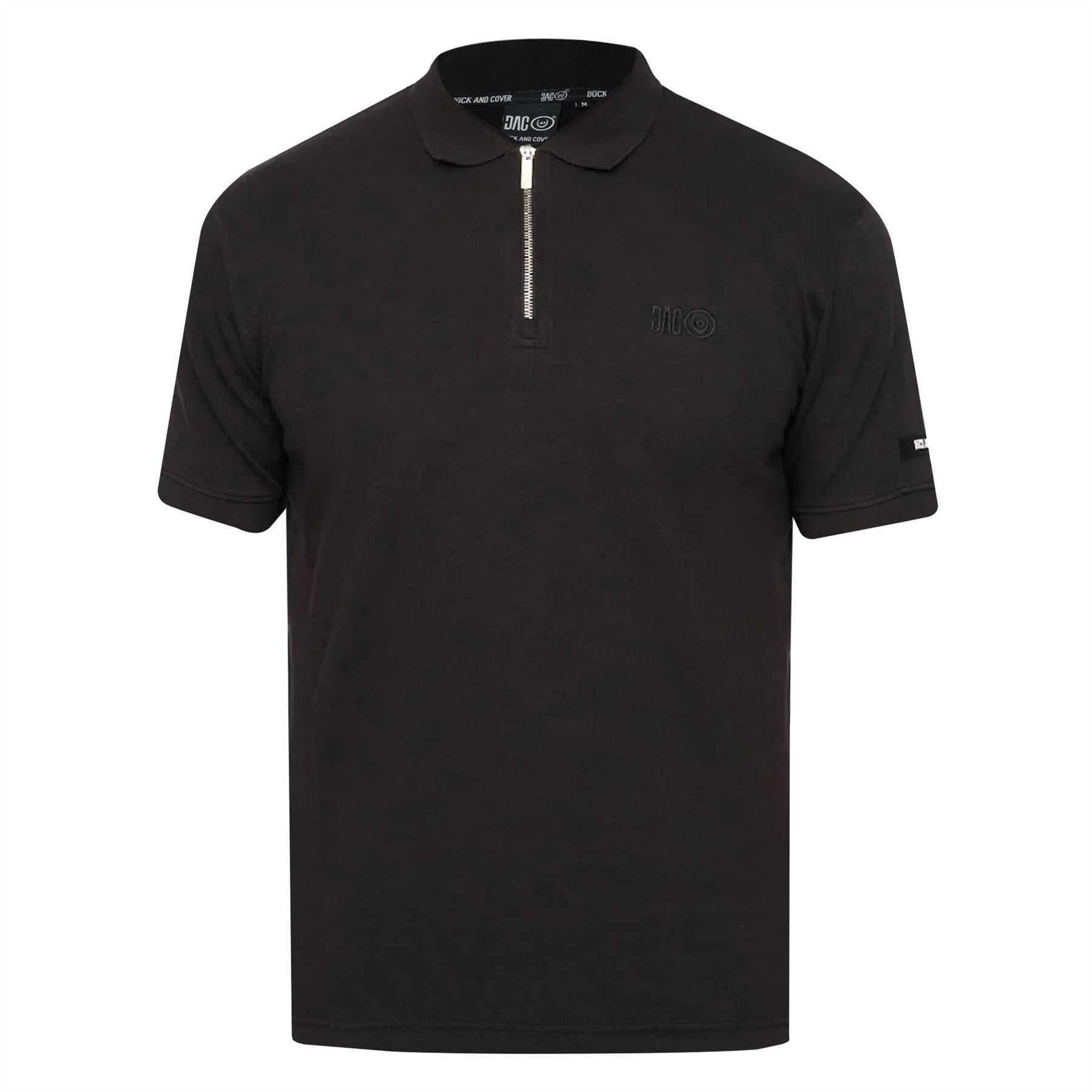 Duck and Cover Sherborn Polo S