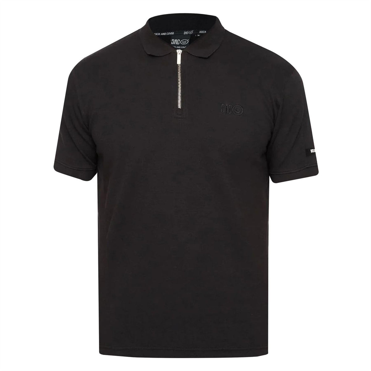 Duck and Cover Sherborn Polo S