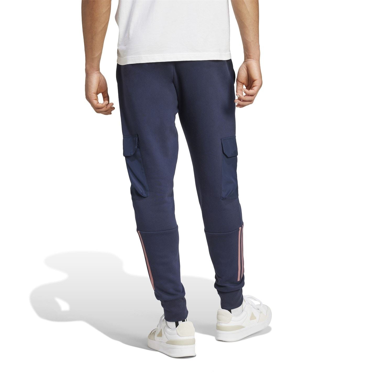 adidas Mens Utility Joggers
