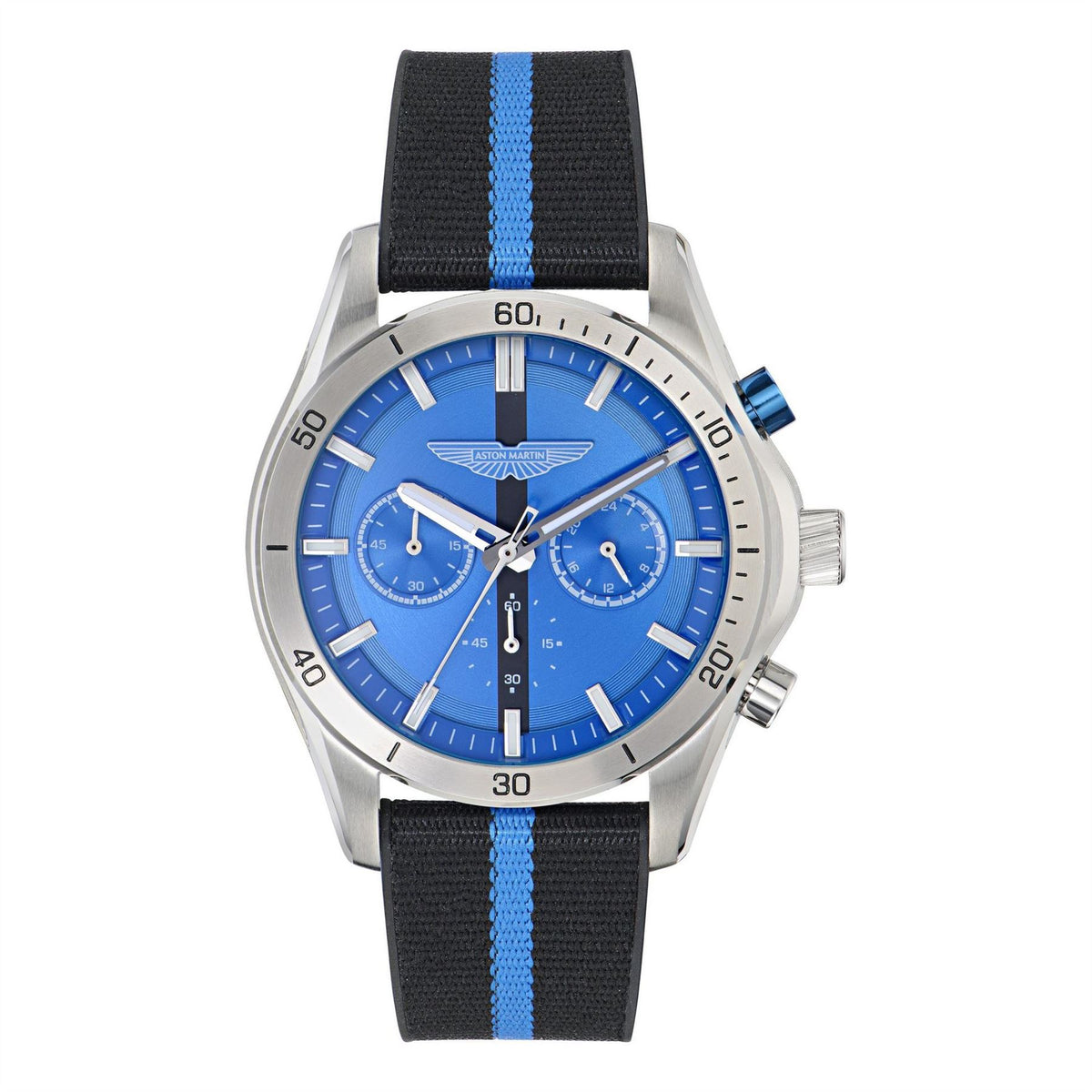 Aston Martin Watch