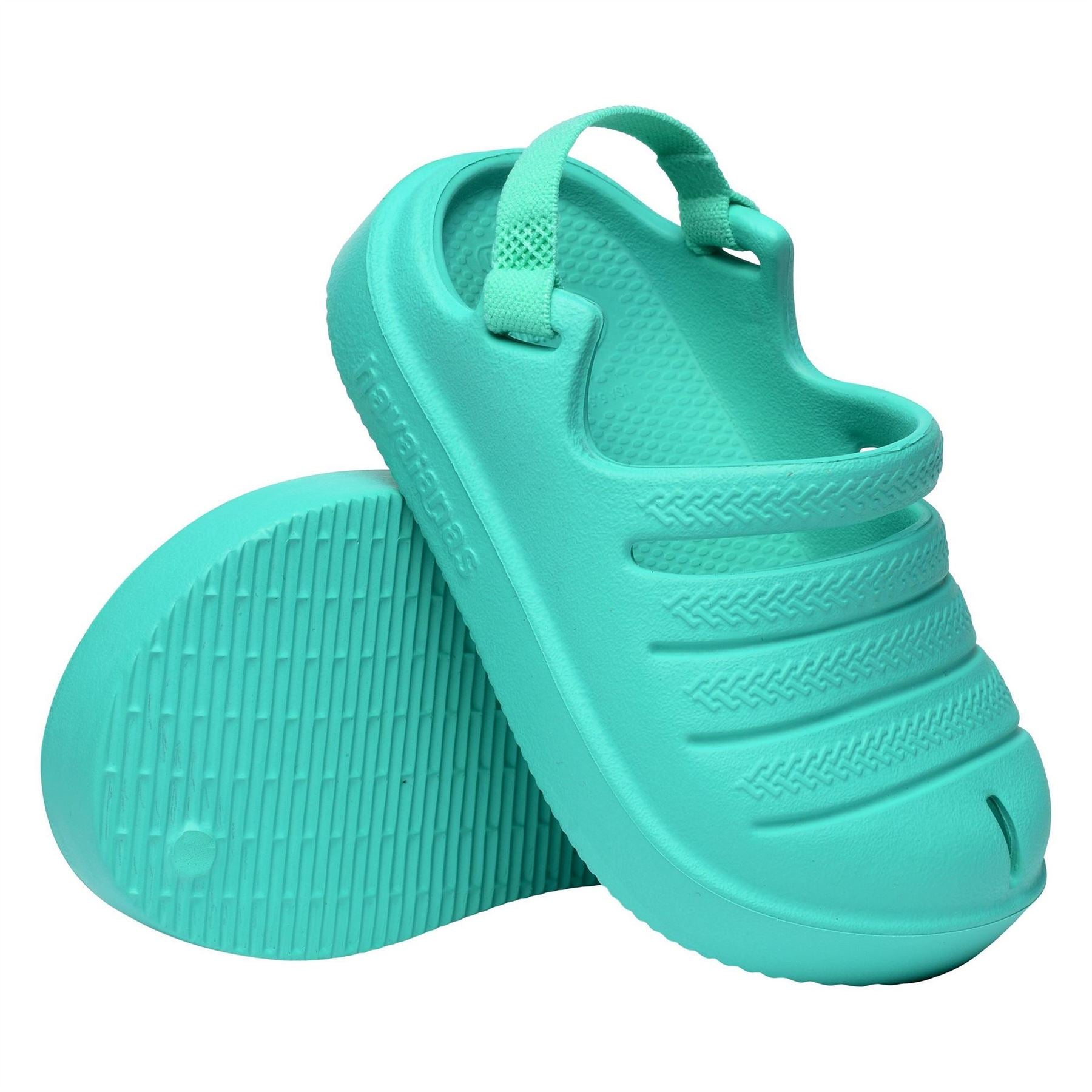 Havaianas Kids Blue Flip Flops