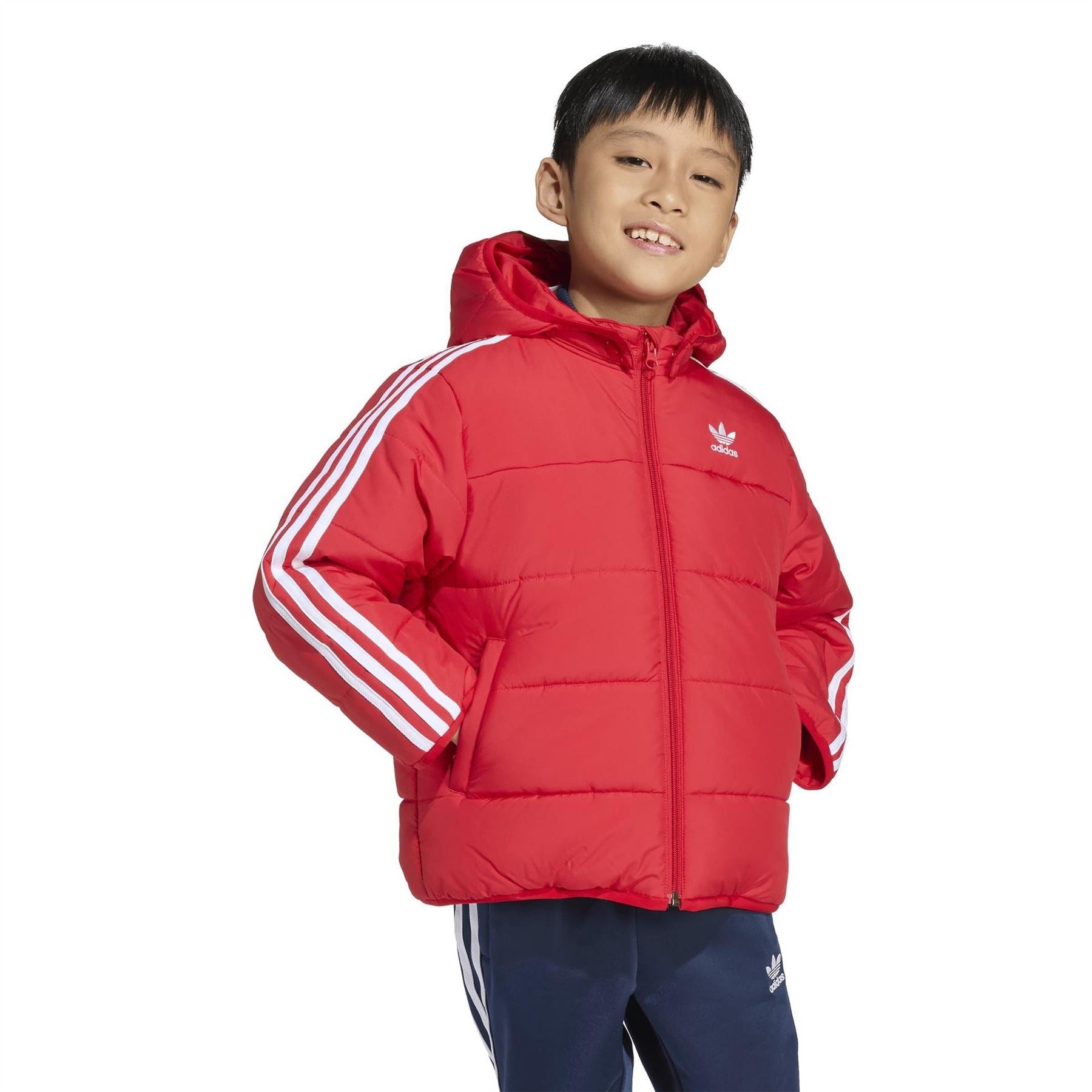 adidas Pad Jacket