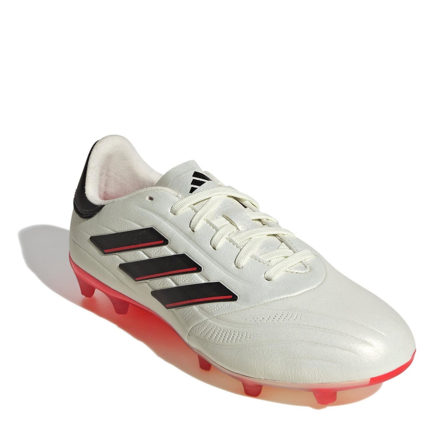 adidas Copa Pure 2 Elite Childrens Firm Ground Football Boots