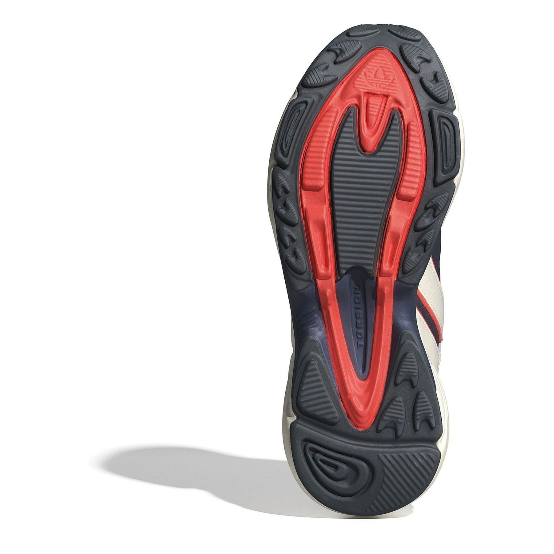 adidas Originals Falcon Galaxy Lace-Up Sneakers