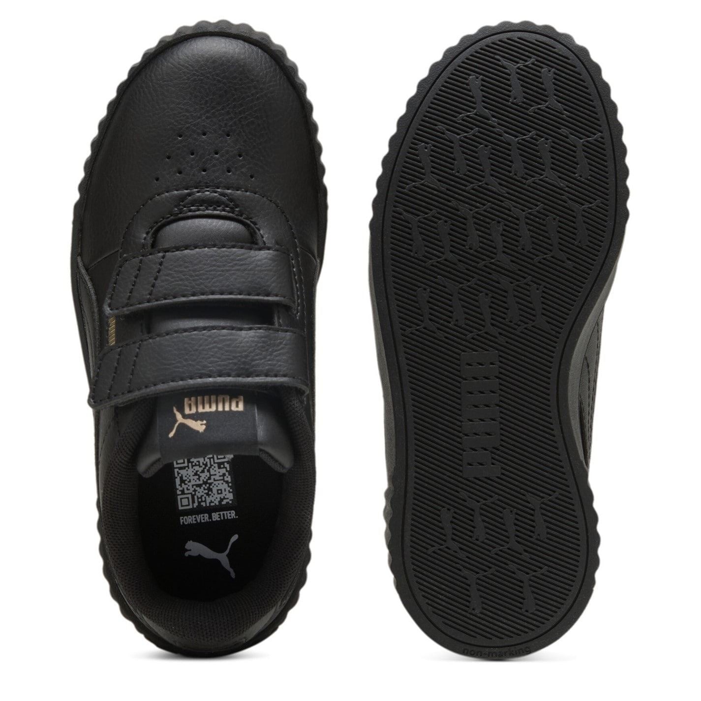 Puma Carina 3.0 Childrens