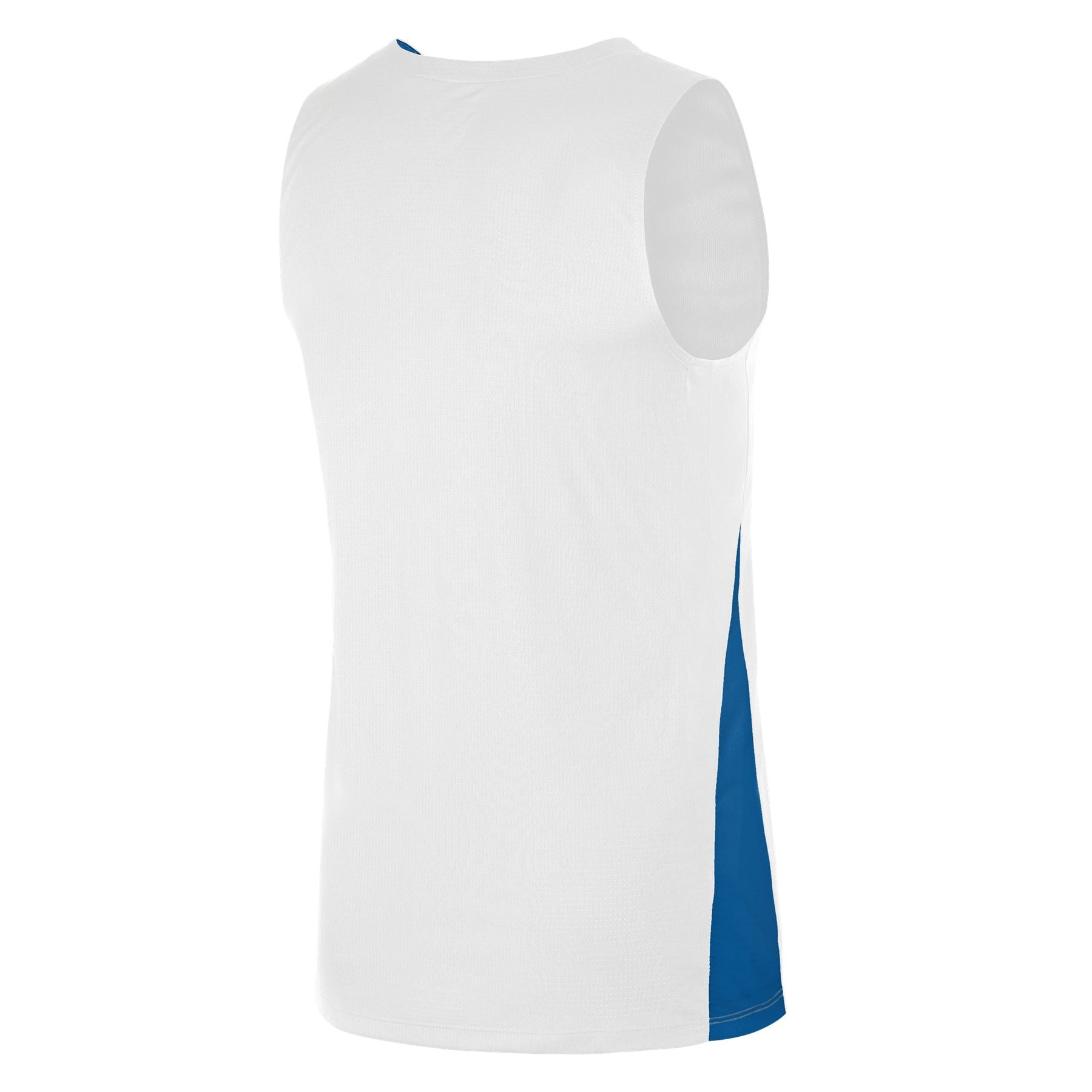 Nike V-Neck Sleeveless Regular Fit Jersey Tank