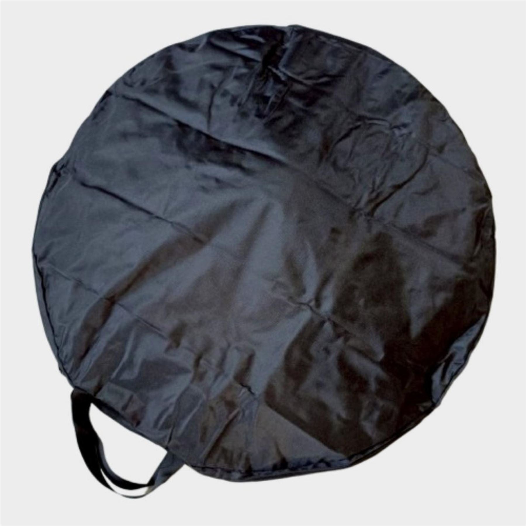 Pinnacle Wheel Bag