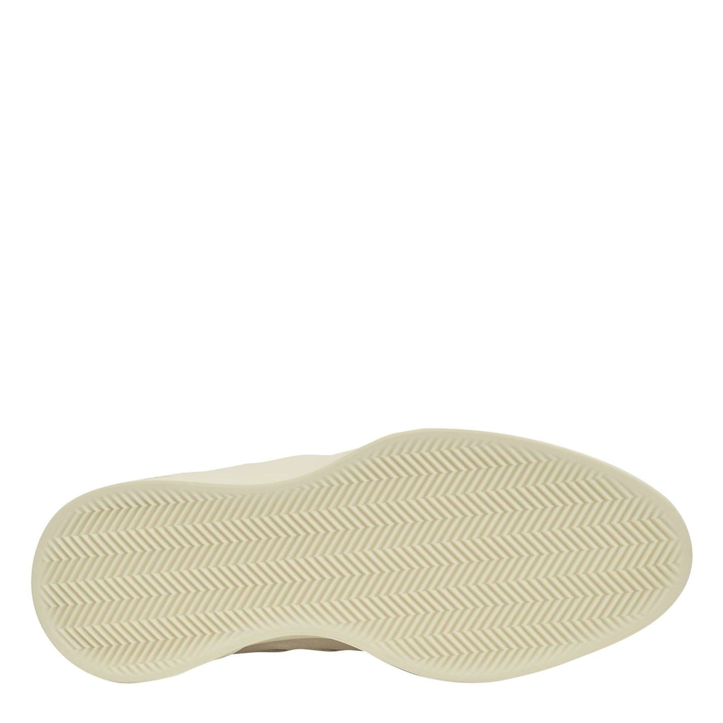 adidas Athletics 86 Platform Hi Top Sneakers