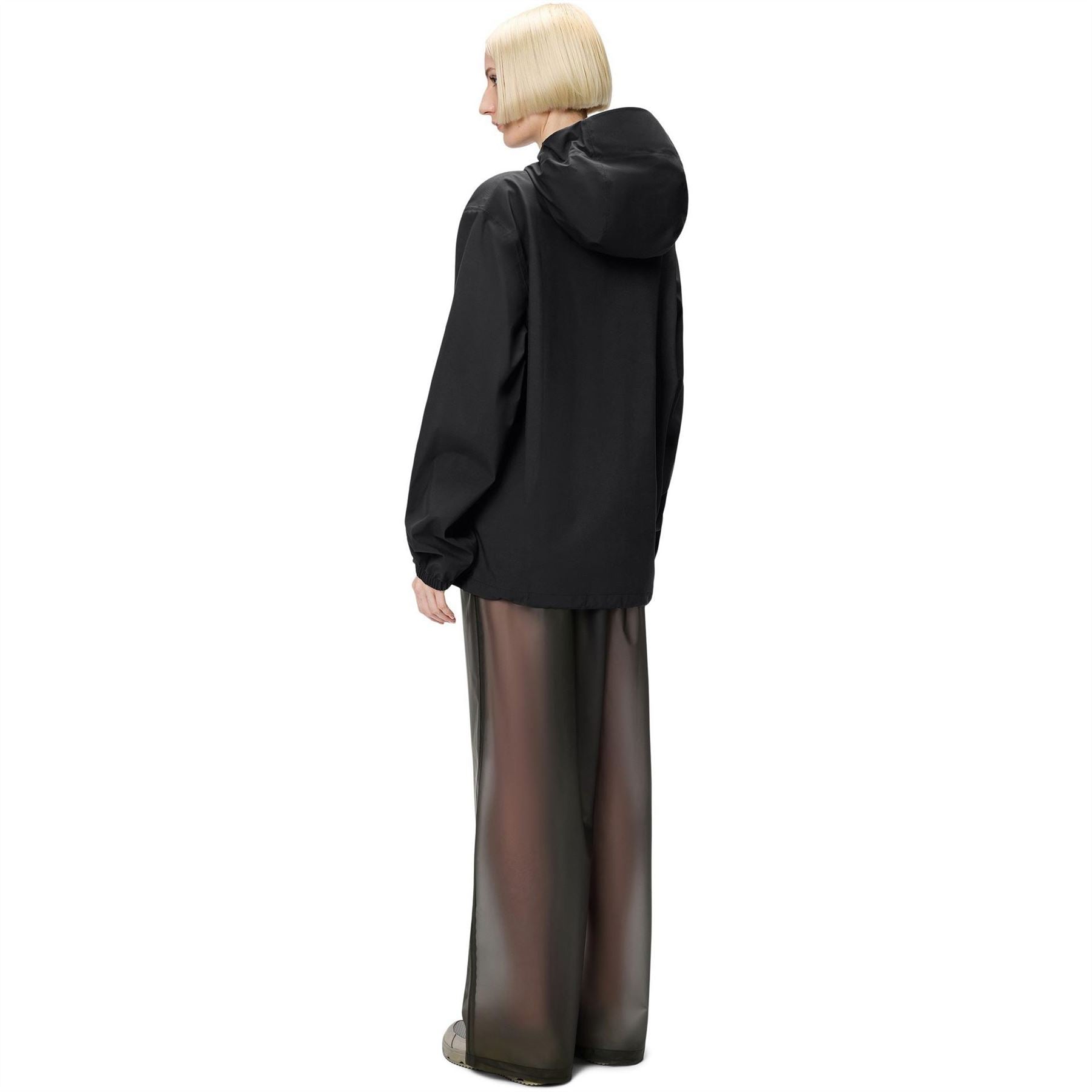 Rains Jacket