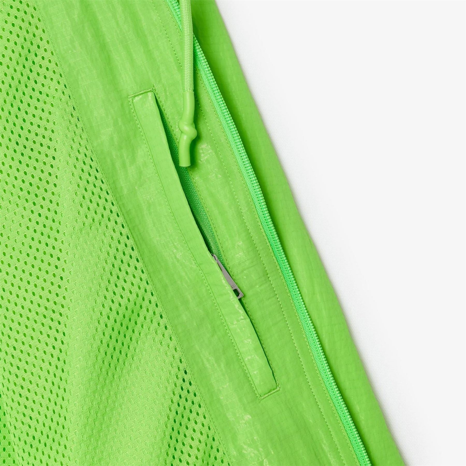 Lacoste Blouson Rain Anorak
