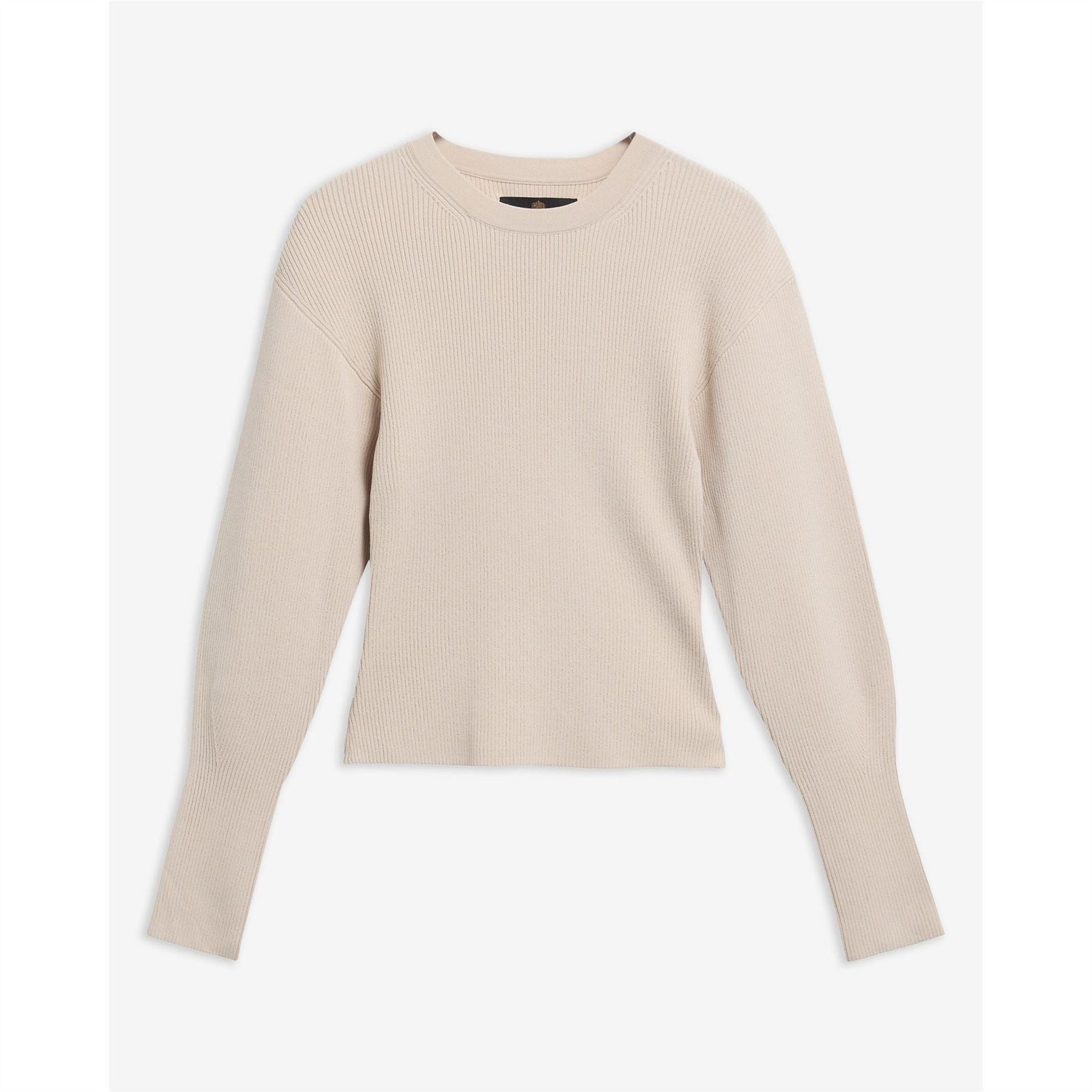 Barbour International Cyrus Knitted Ld64