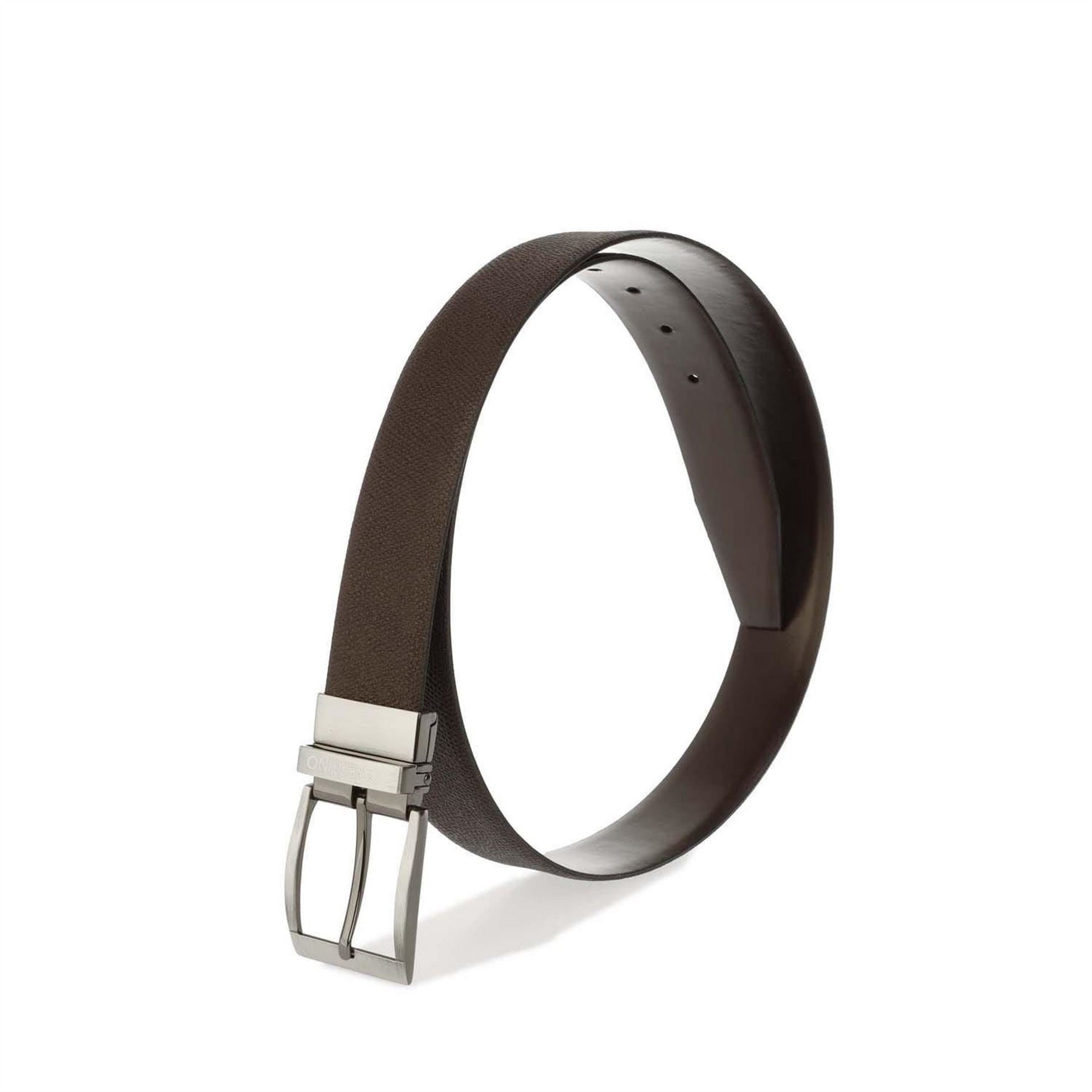 Valentino Pin Buckle Belt