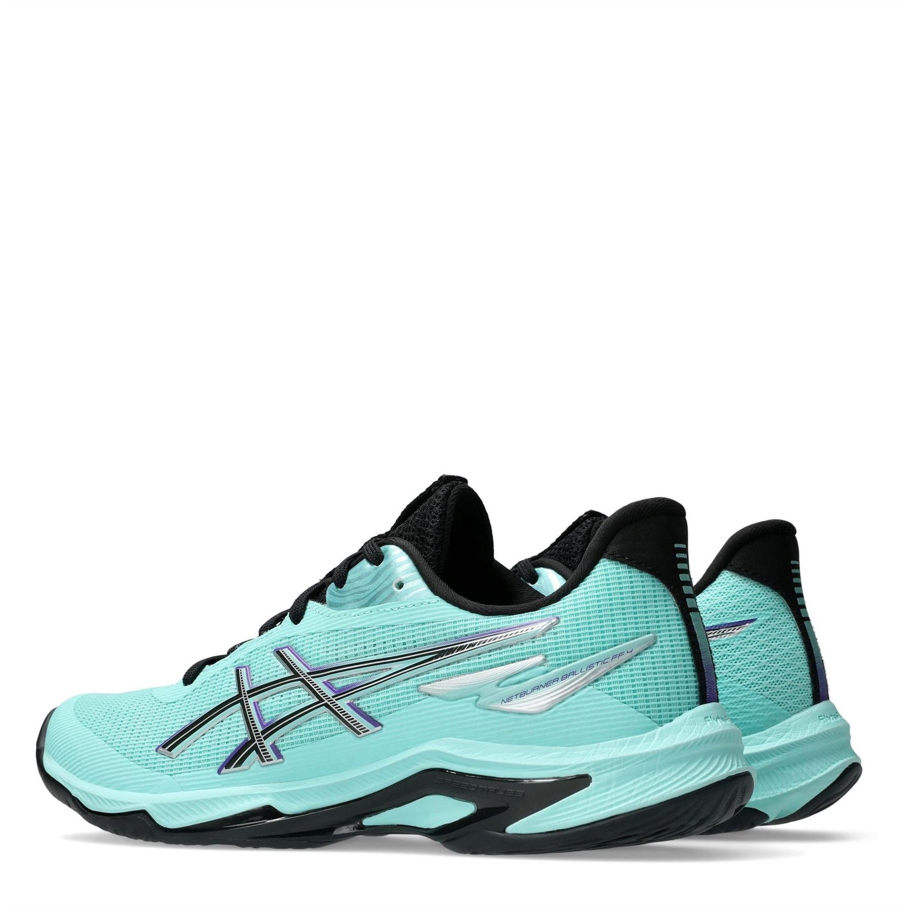 Asics Netball Shoes