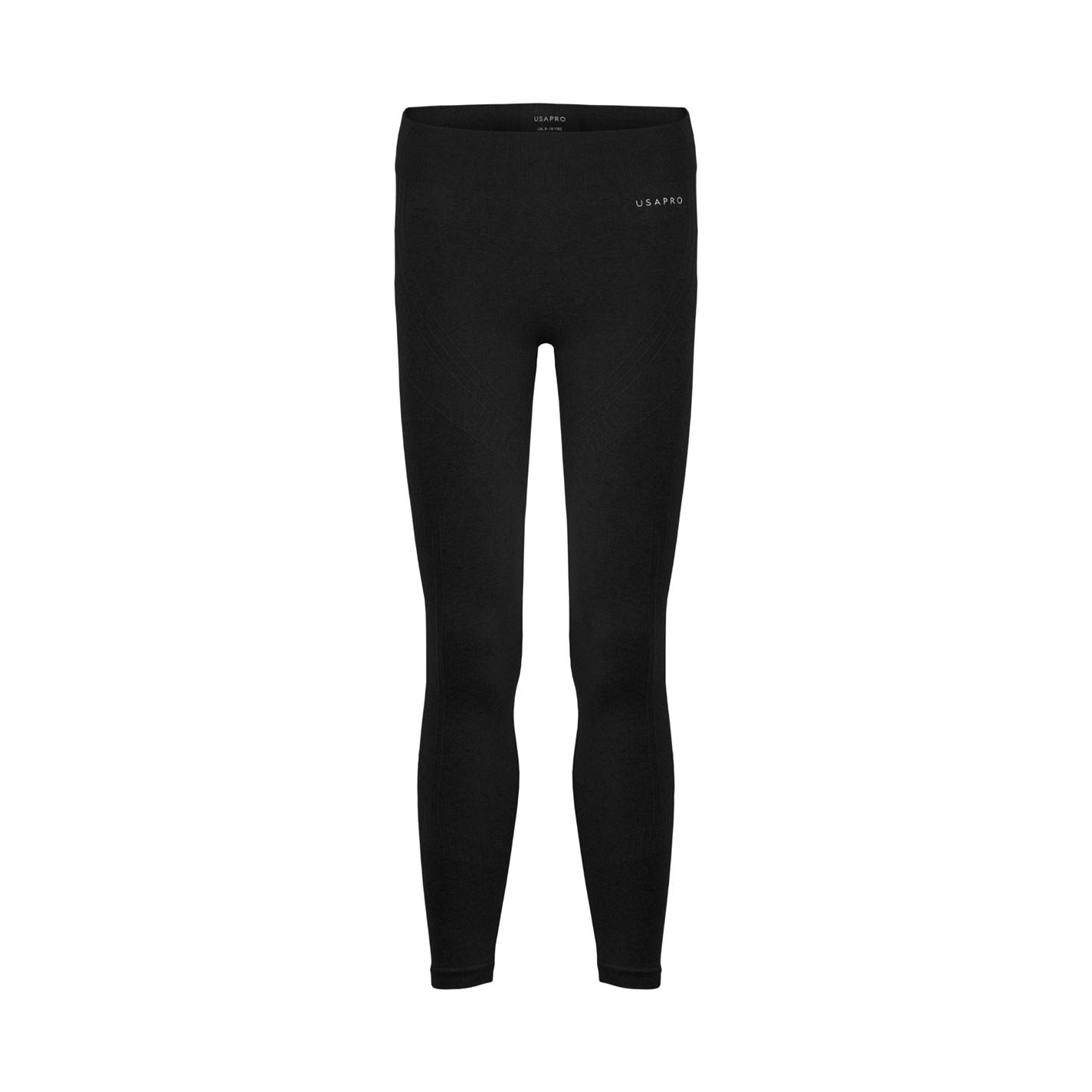 USA Pro Seamless Tight Junior