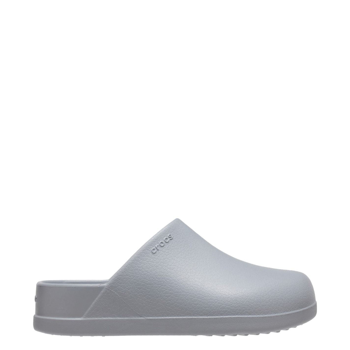 Crocs Mules Flats