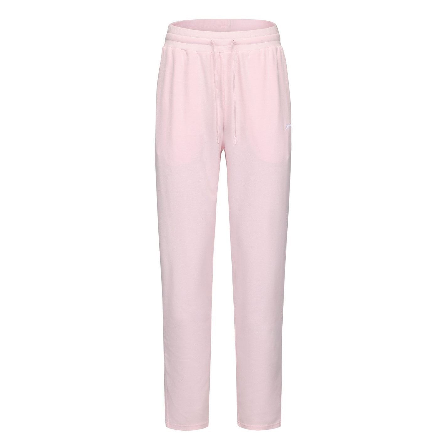 Slazenger Womens Interlock Open Hem Pant