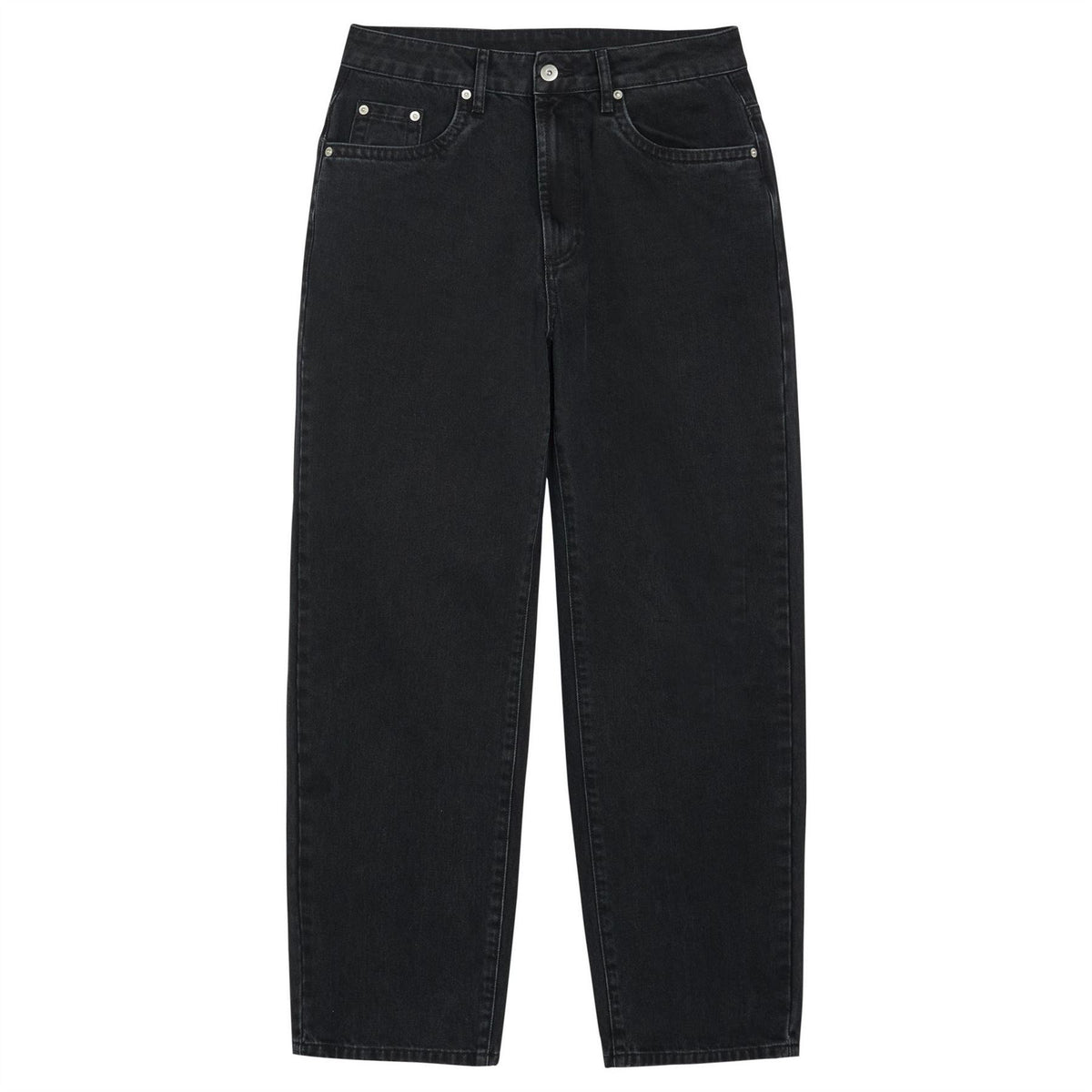 MKI MIYUKI ZOKU Denim Classic Jeans
