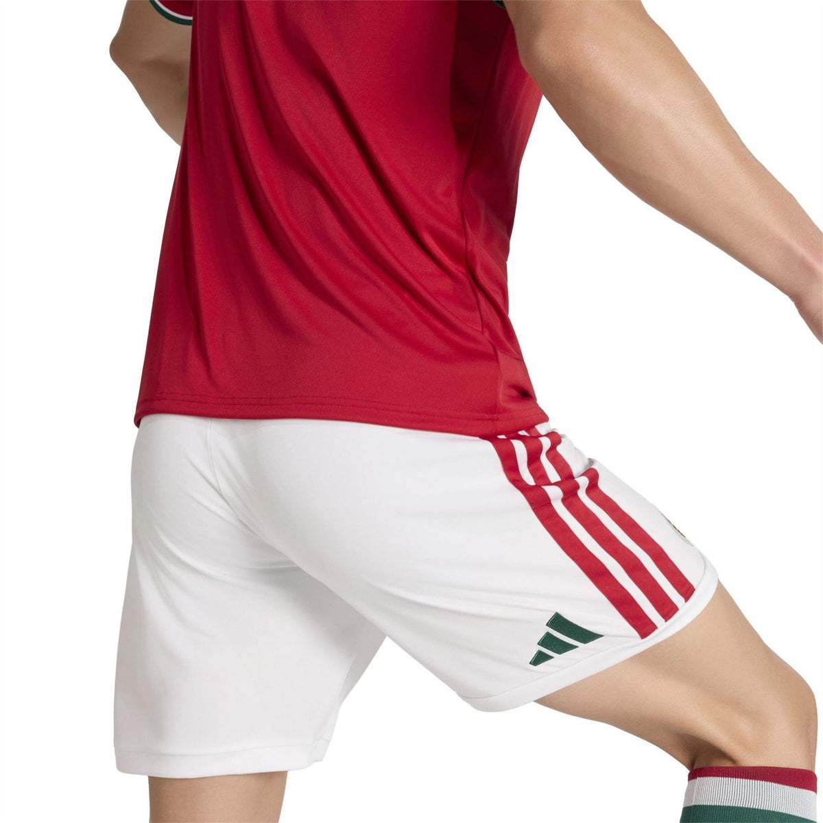 adidas Mens Home Shorts World Cup 2026