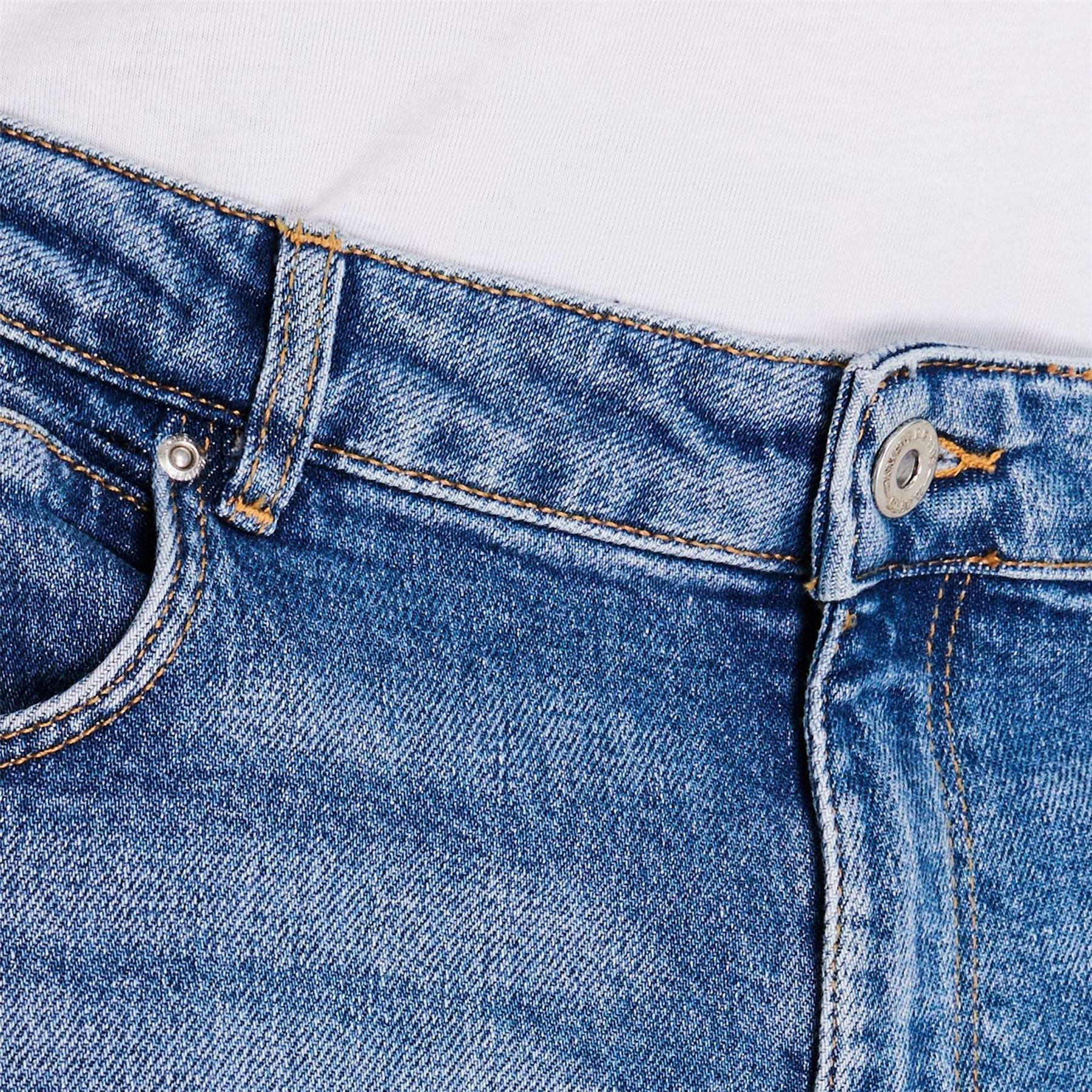 Scotch and Soda Ami   The Mountain Edition Jean
