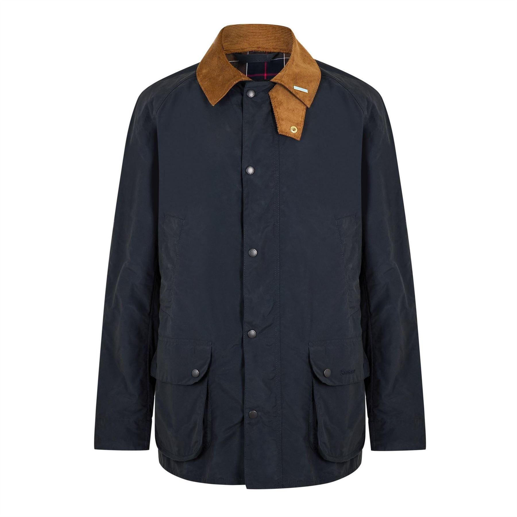 Barbour Icons Ashby Casual Jacket