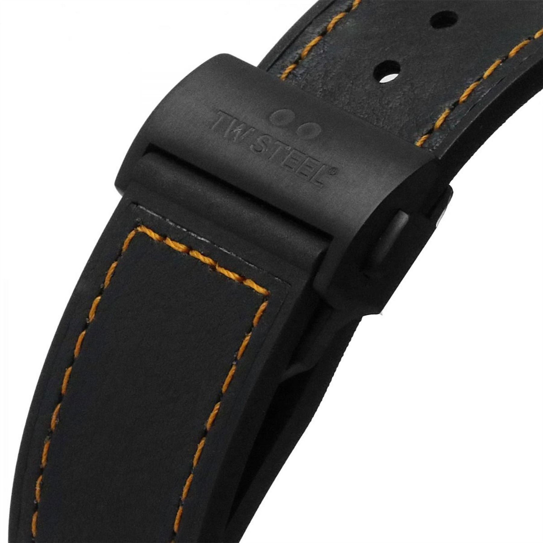 TW Steel Ace Analogue Quartz Watch
