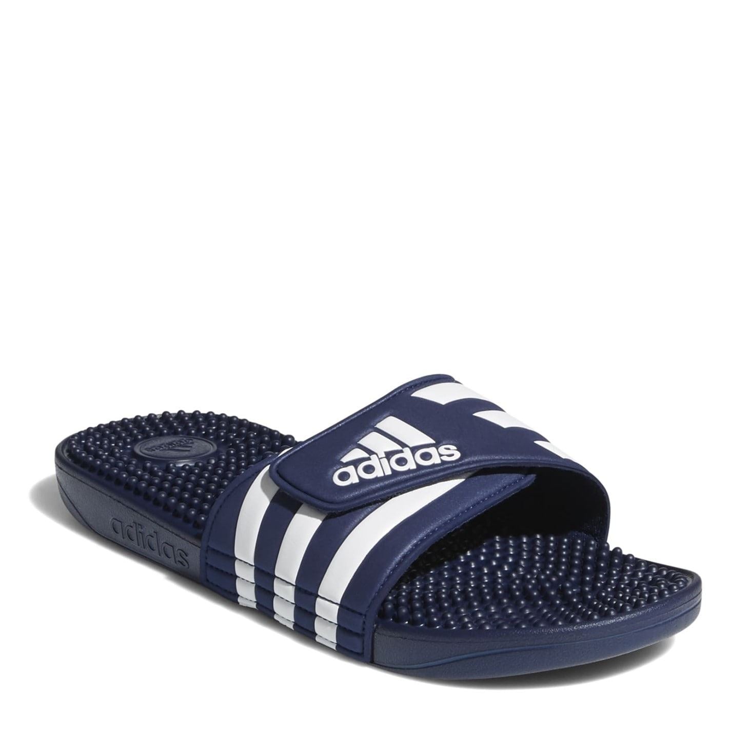 adidas Womens Adissage Sliders
