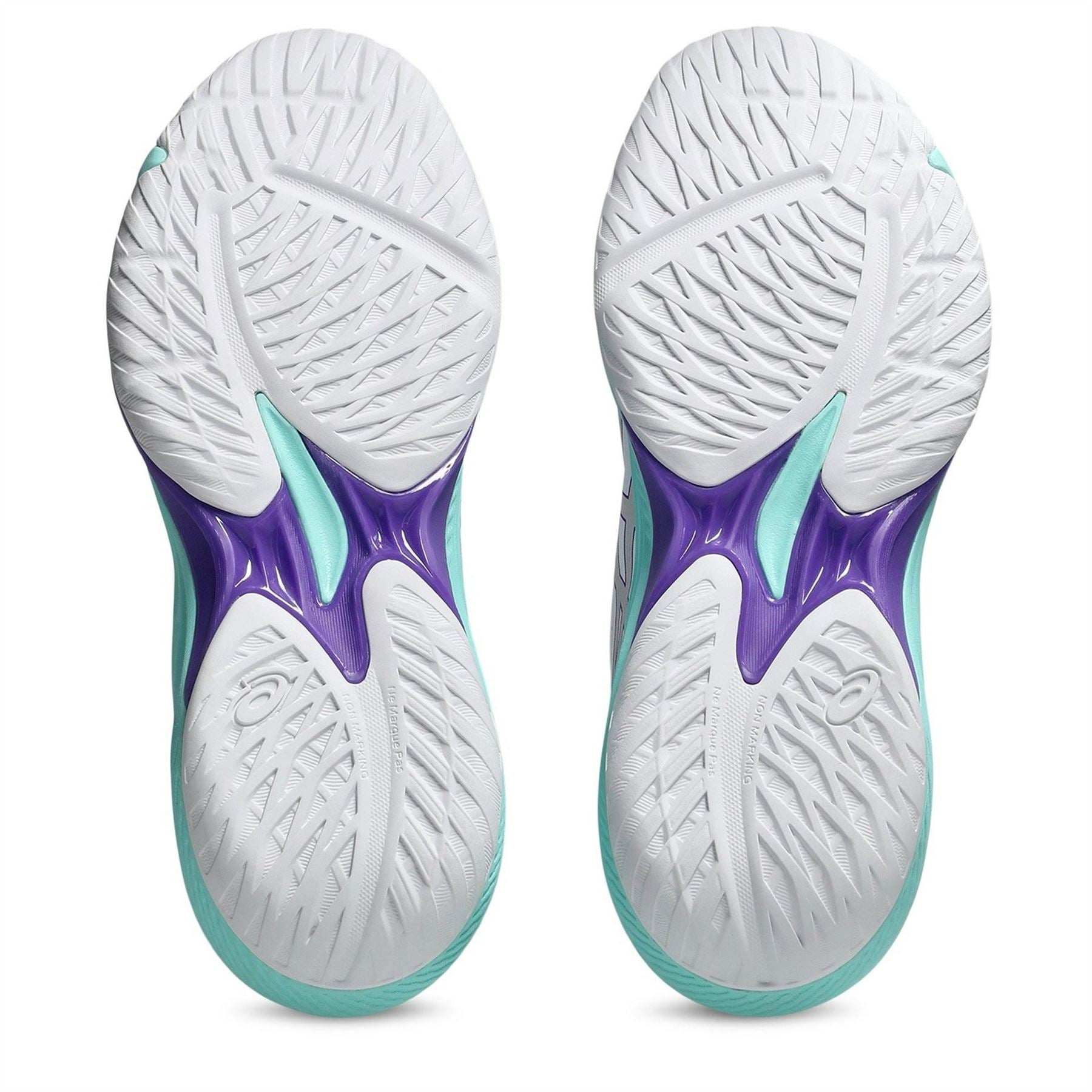 Asics Beyond Volleyball Shoes