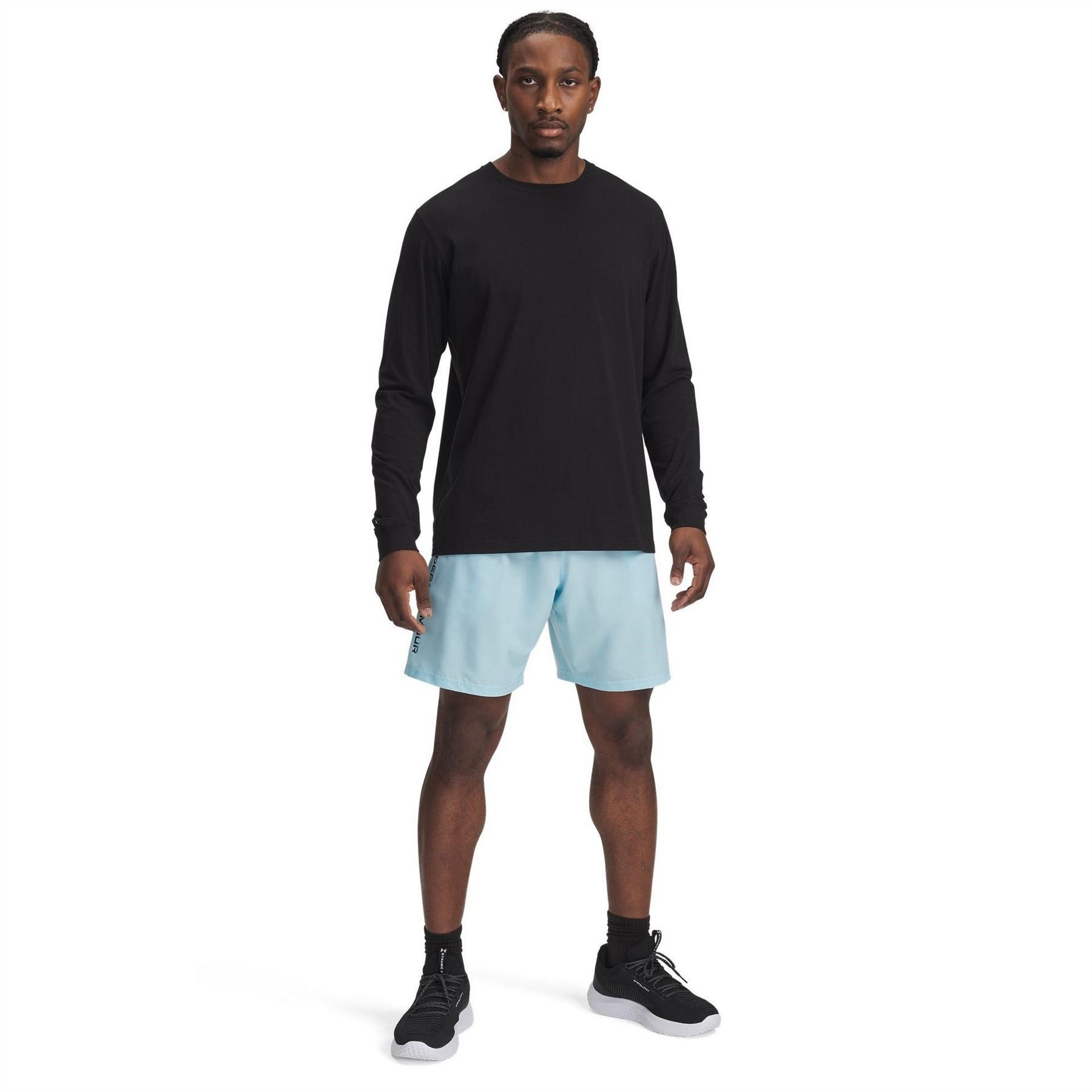 Under Armour Armour Ua Tech� Woven Wordmark Shorts