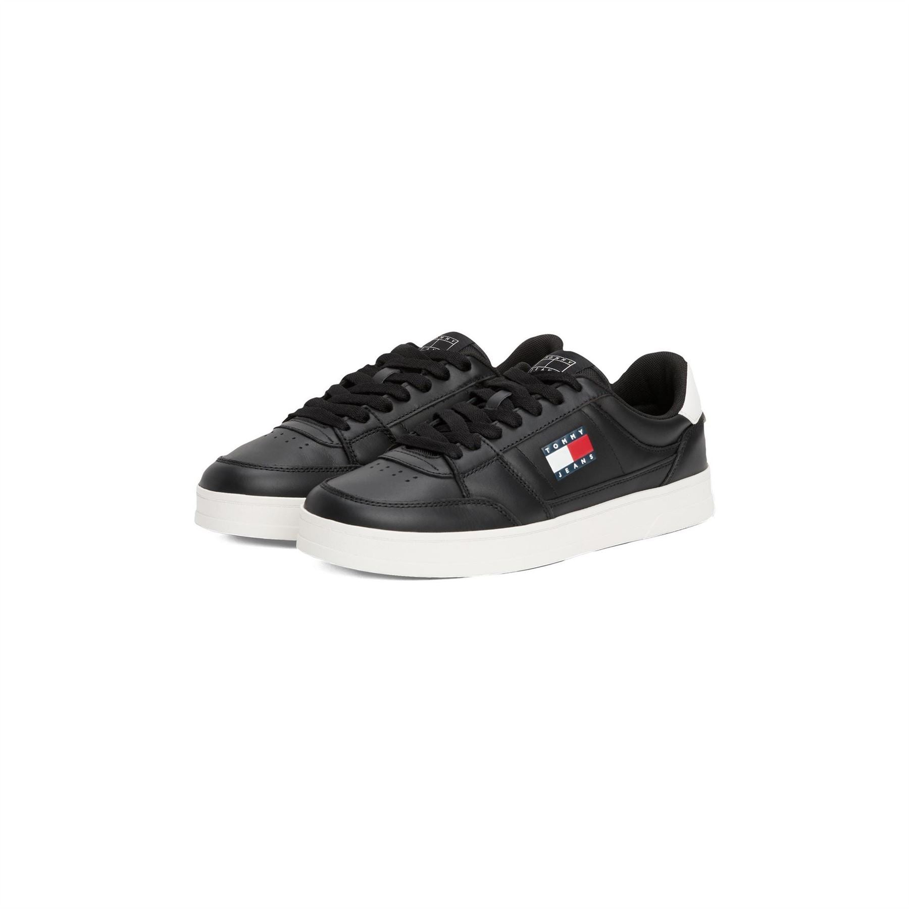 Tommy Jeans Low Top Trainers