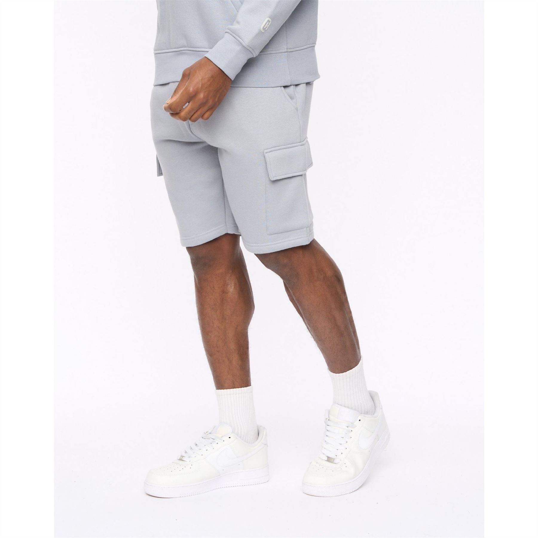 Crosshatch Bardon Cargo Shor