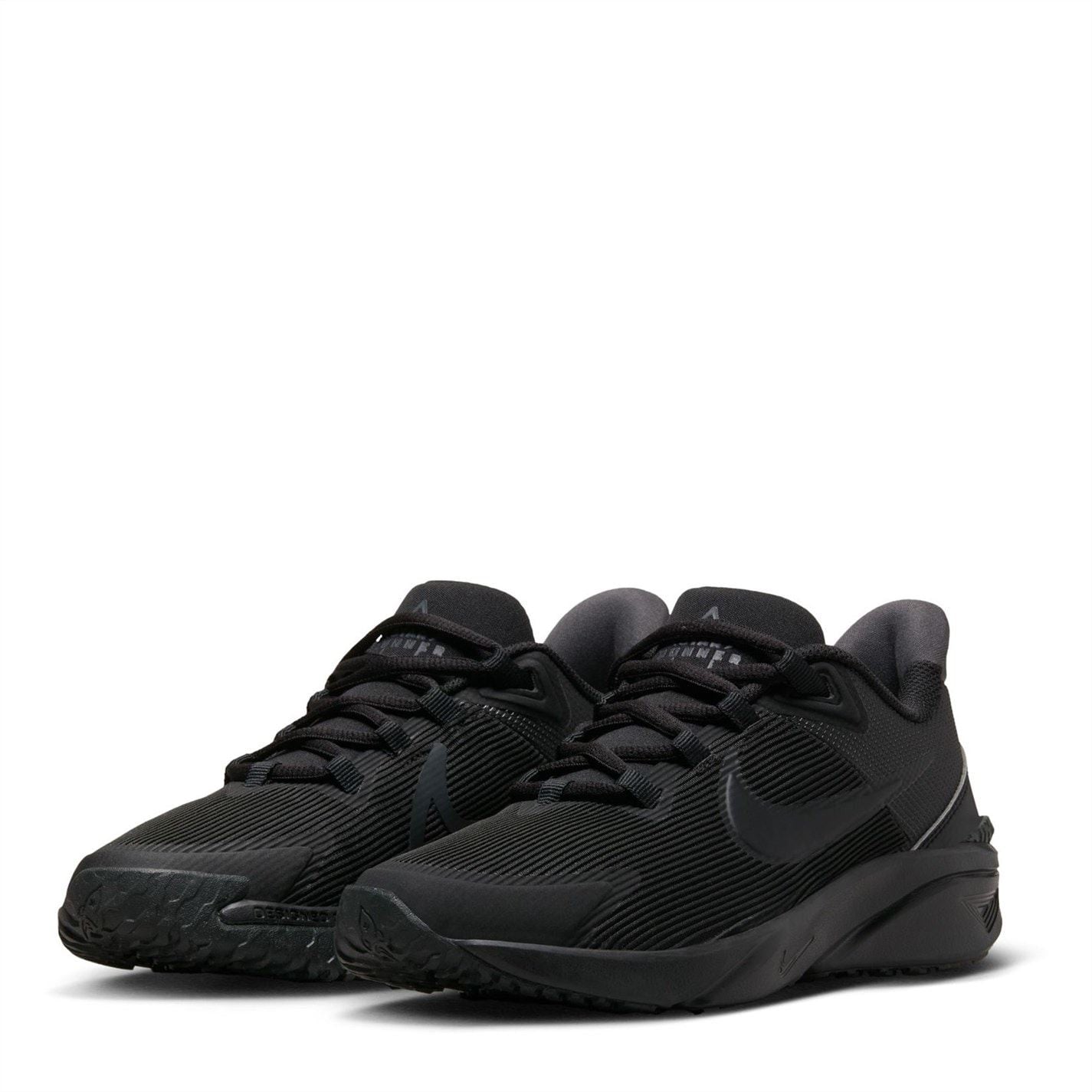 Nike Star Runner 4 NN Low Top Running Sneakers
