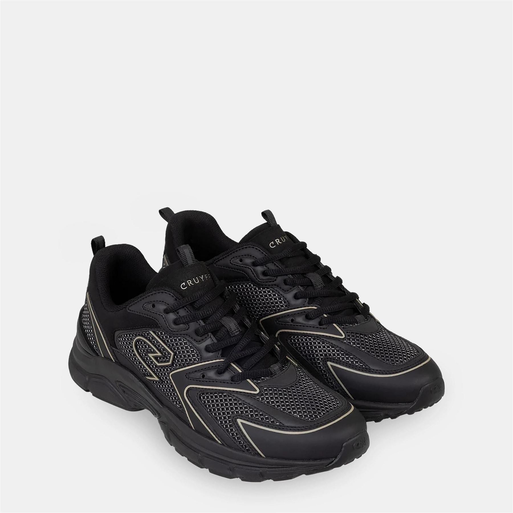 Cruyff Scorpius Trainers