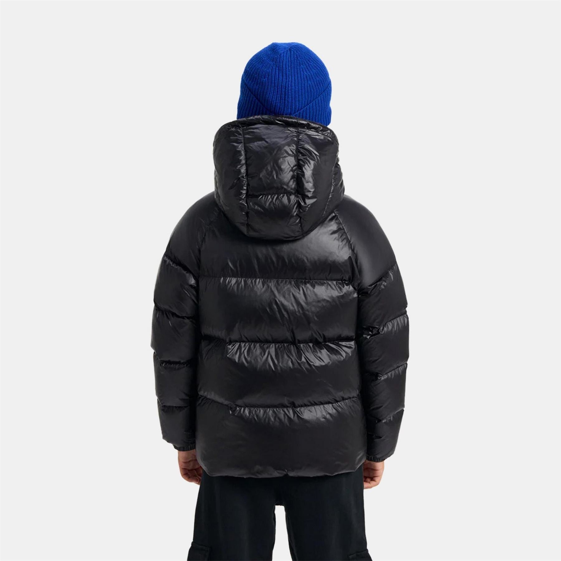 Pyrenex Kids Sten Medium Puffer Jacket