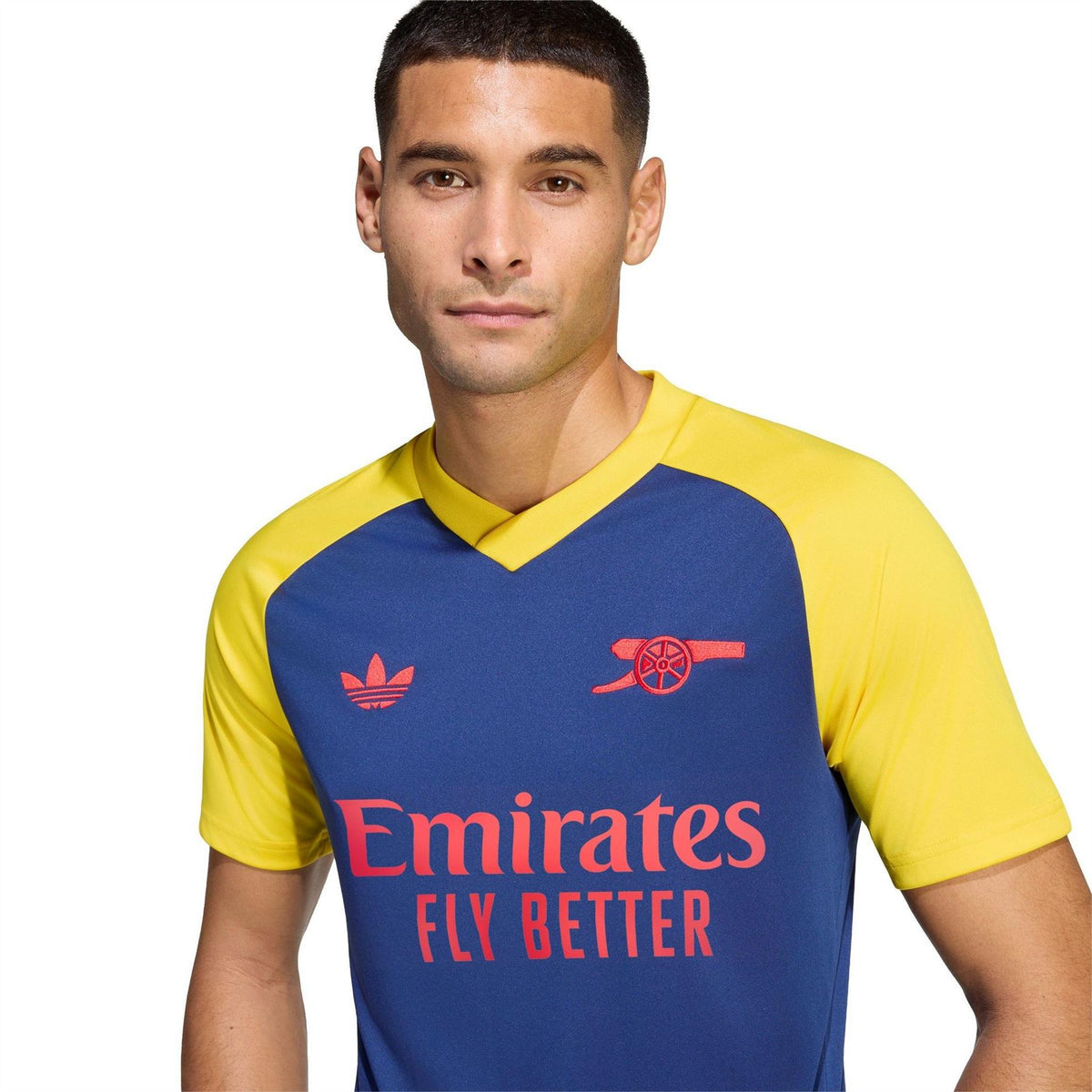 adidas Afc A Preshi Sn63