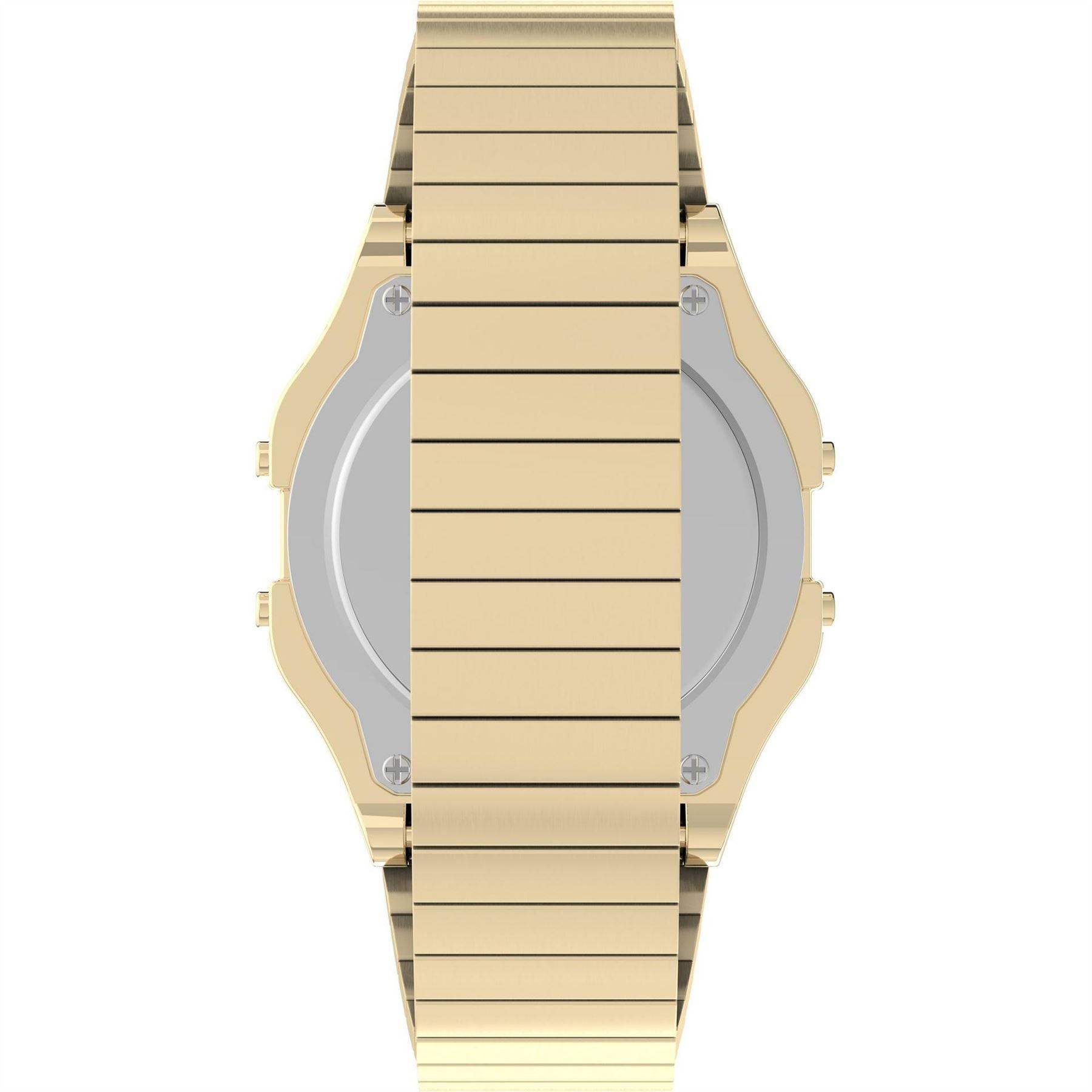 Timex L Classic Quartz Analogue Watch