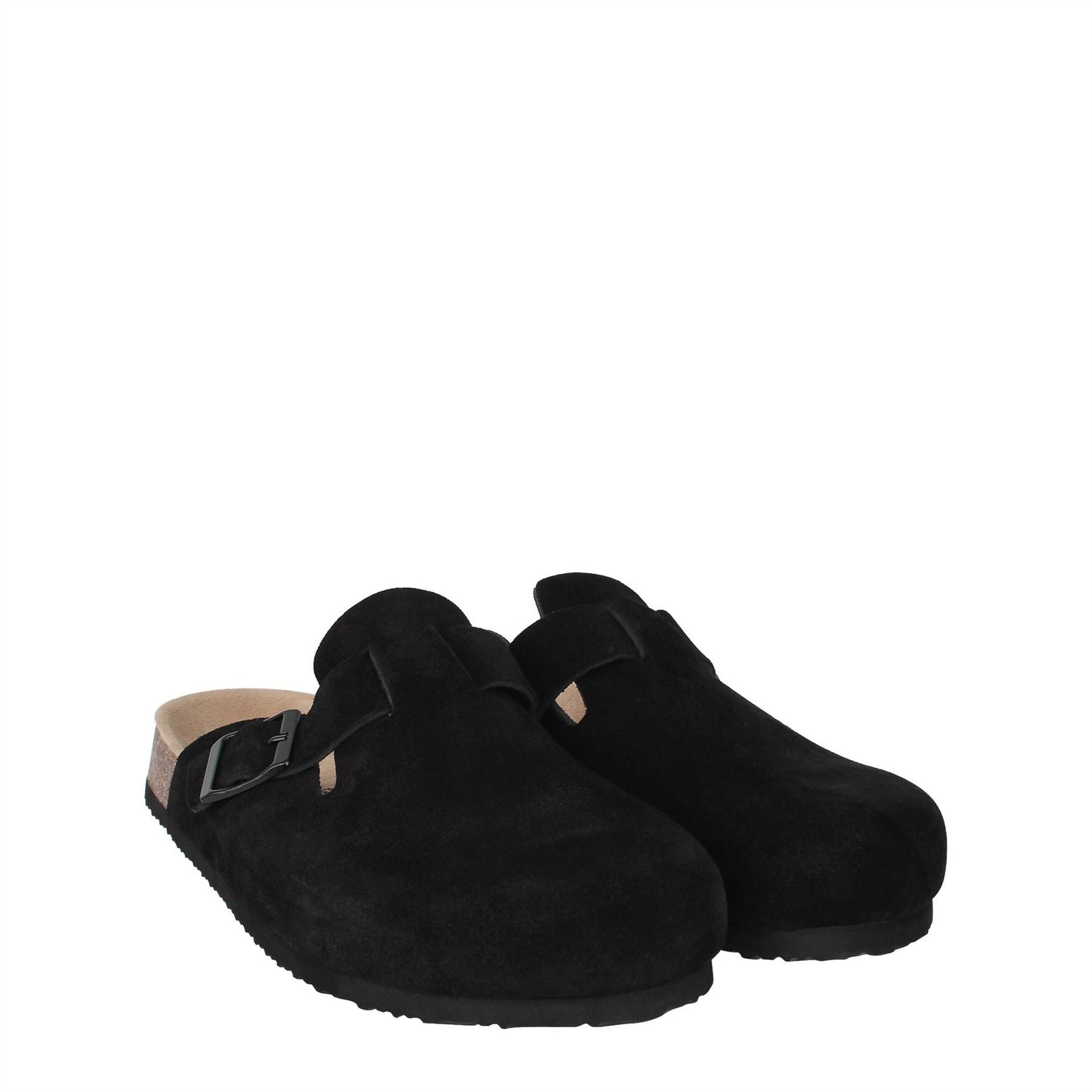 Jack Wills Mule Sandals