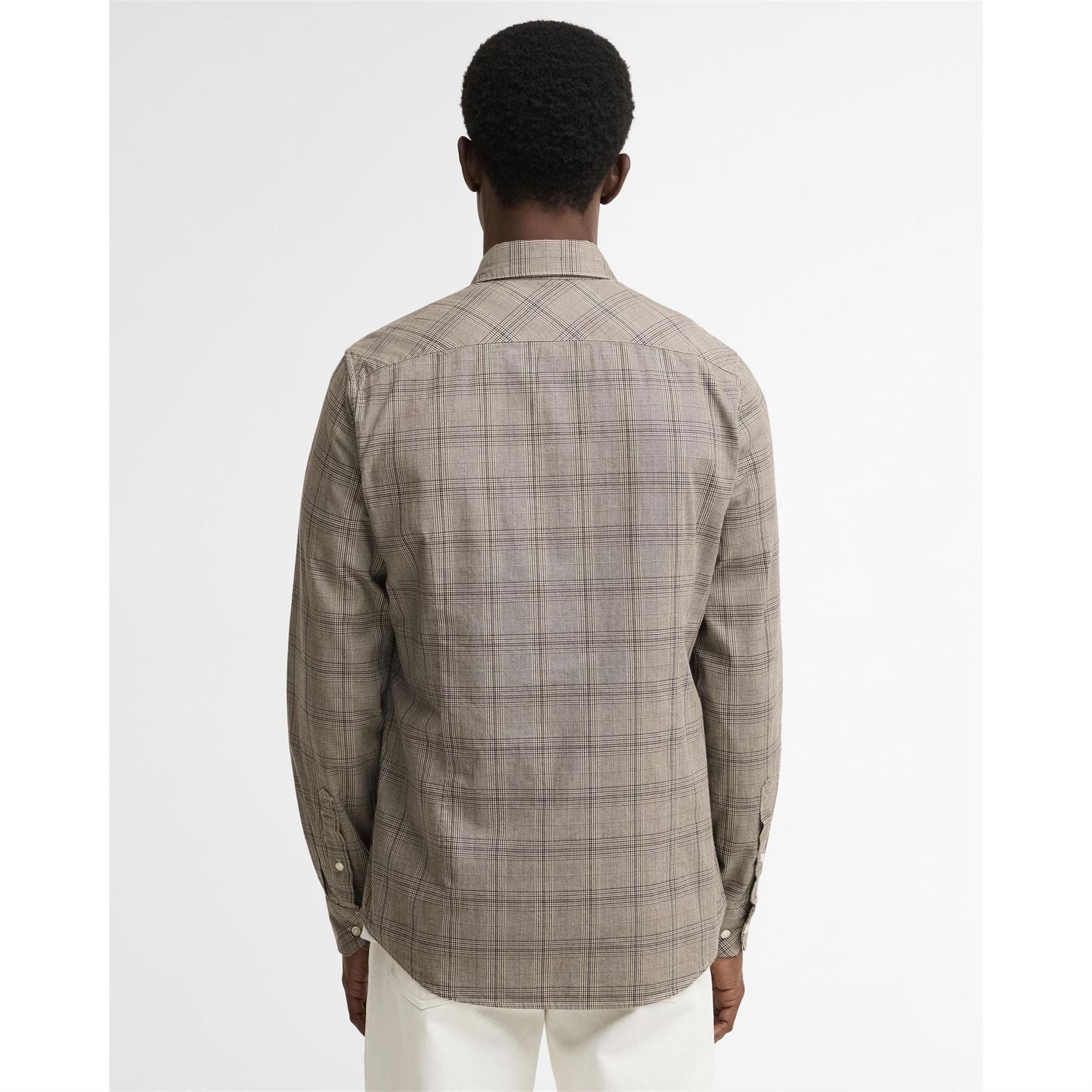 Barbour Franklin Shirt