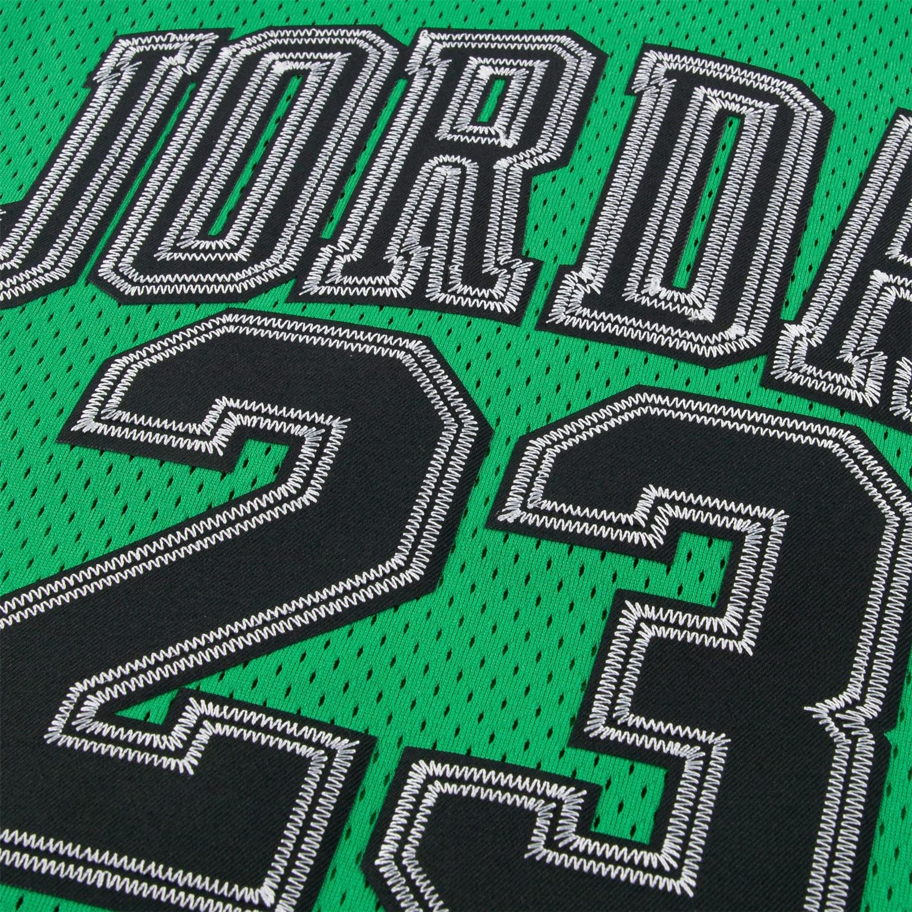 Air Jordan Mesh Jersey