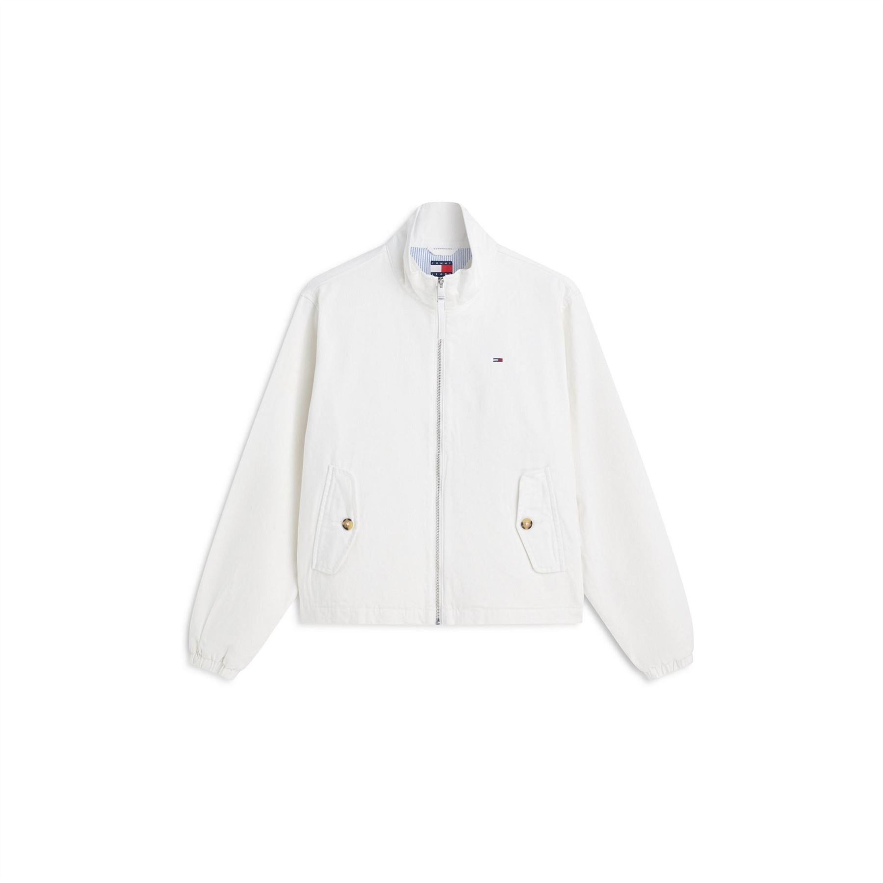 Tommy Jeans Coach Jacket