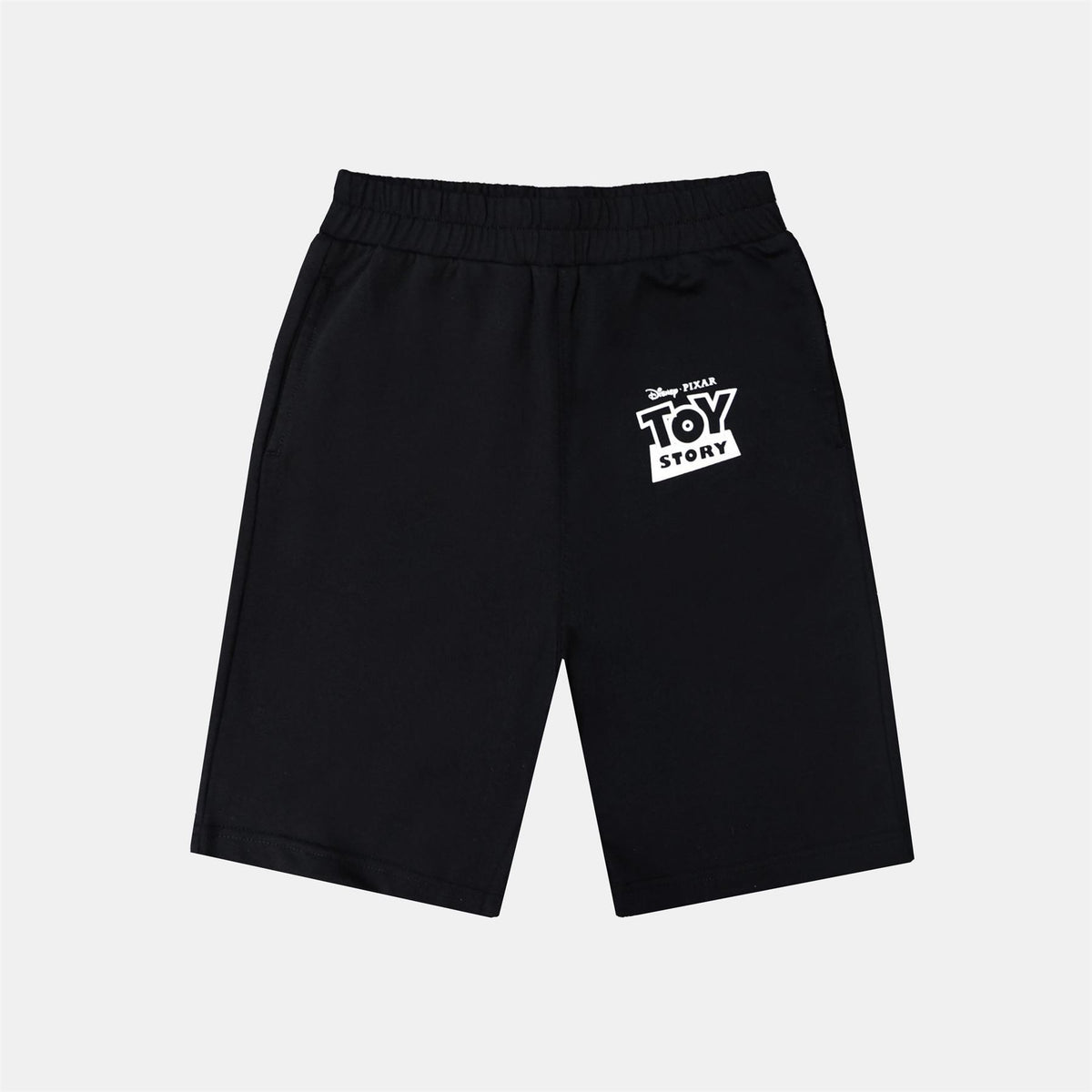 Character Tee And Short Set Junior