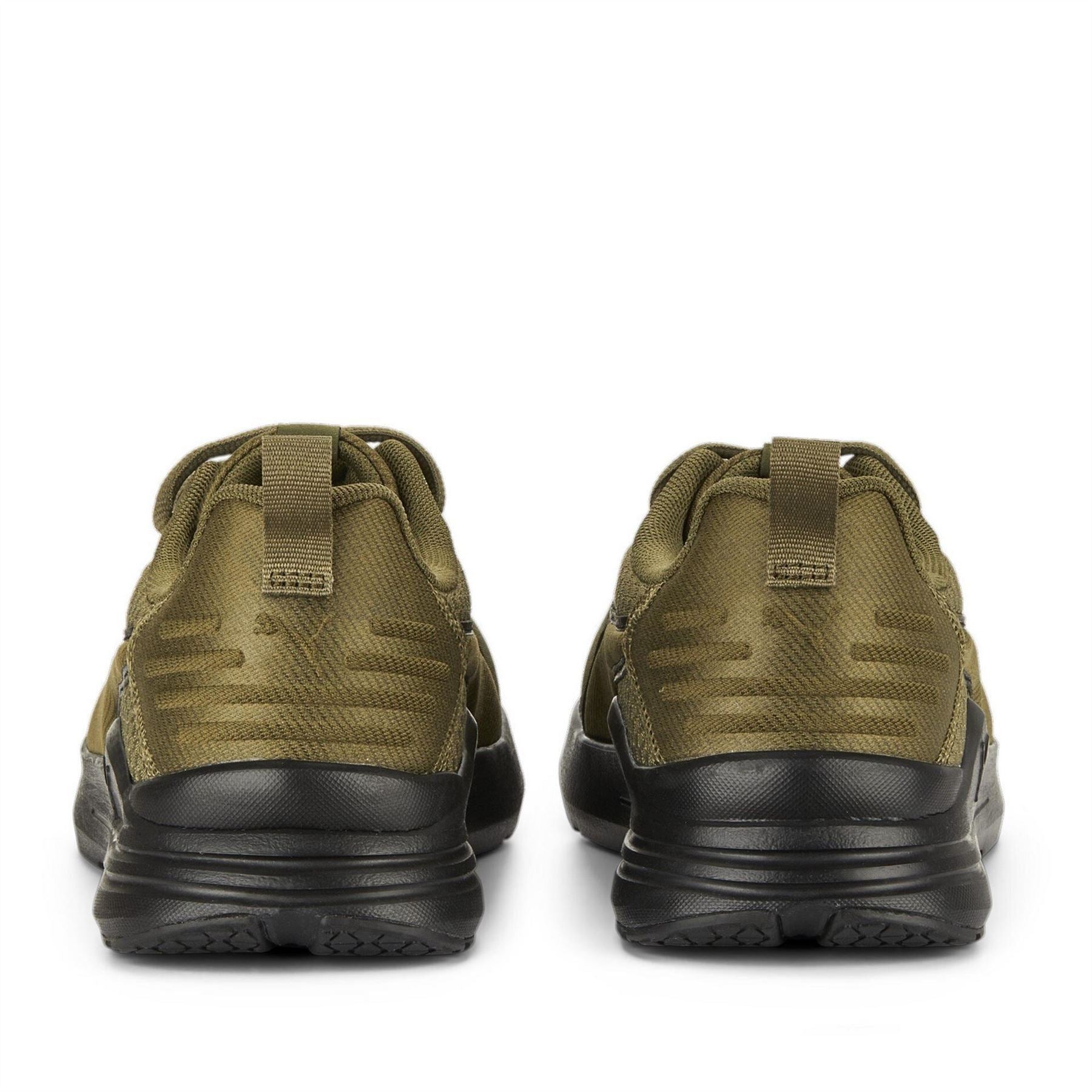 Puma Wired Run Low Top Running Sneakers