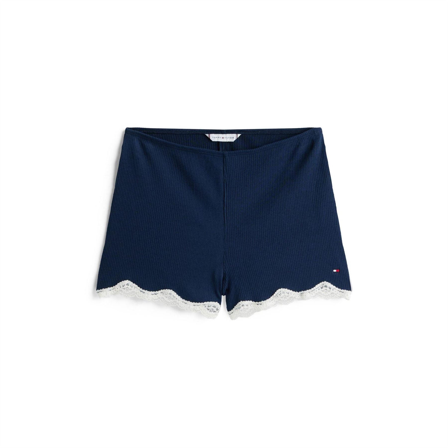 Tommy Hilfiger Lace Square Neck Cami Pyjama Set