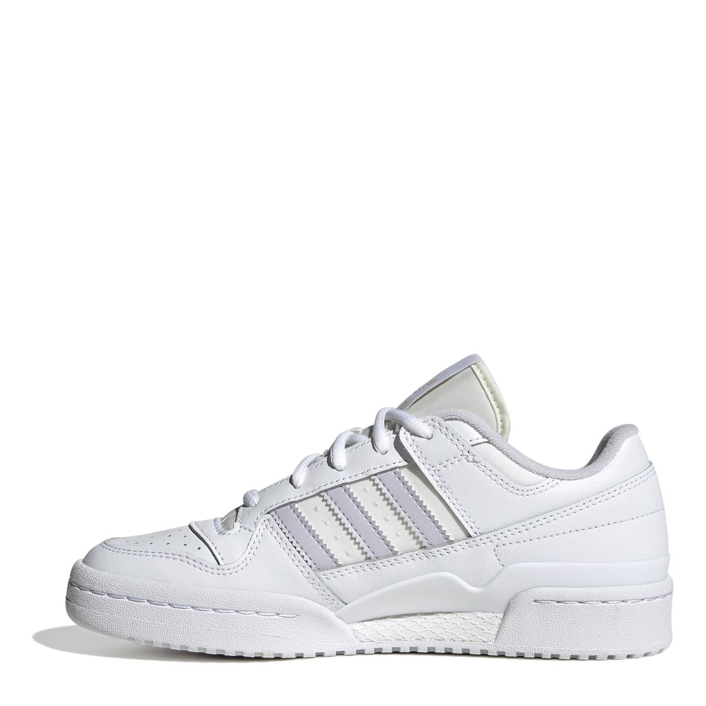 adidas Originals Forum Low Top Sneakers